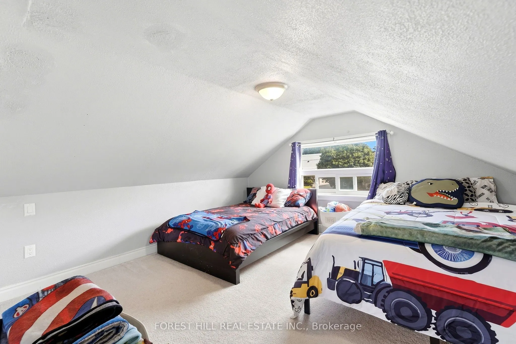 662 Cochrane Road