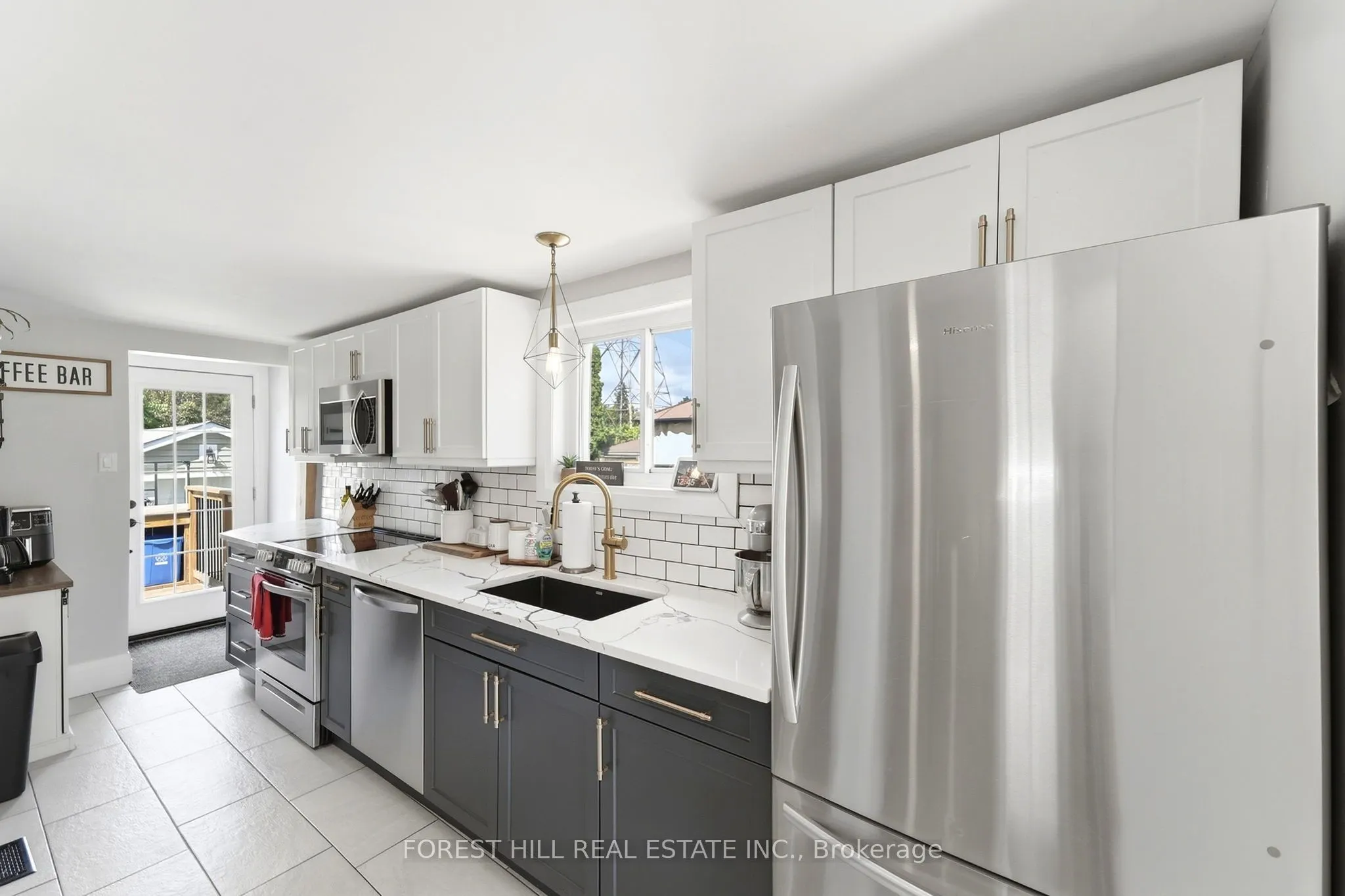 662 Cochrane Road