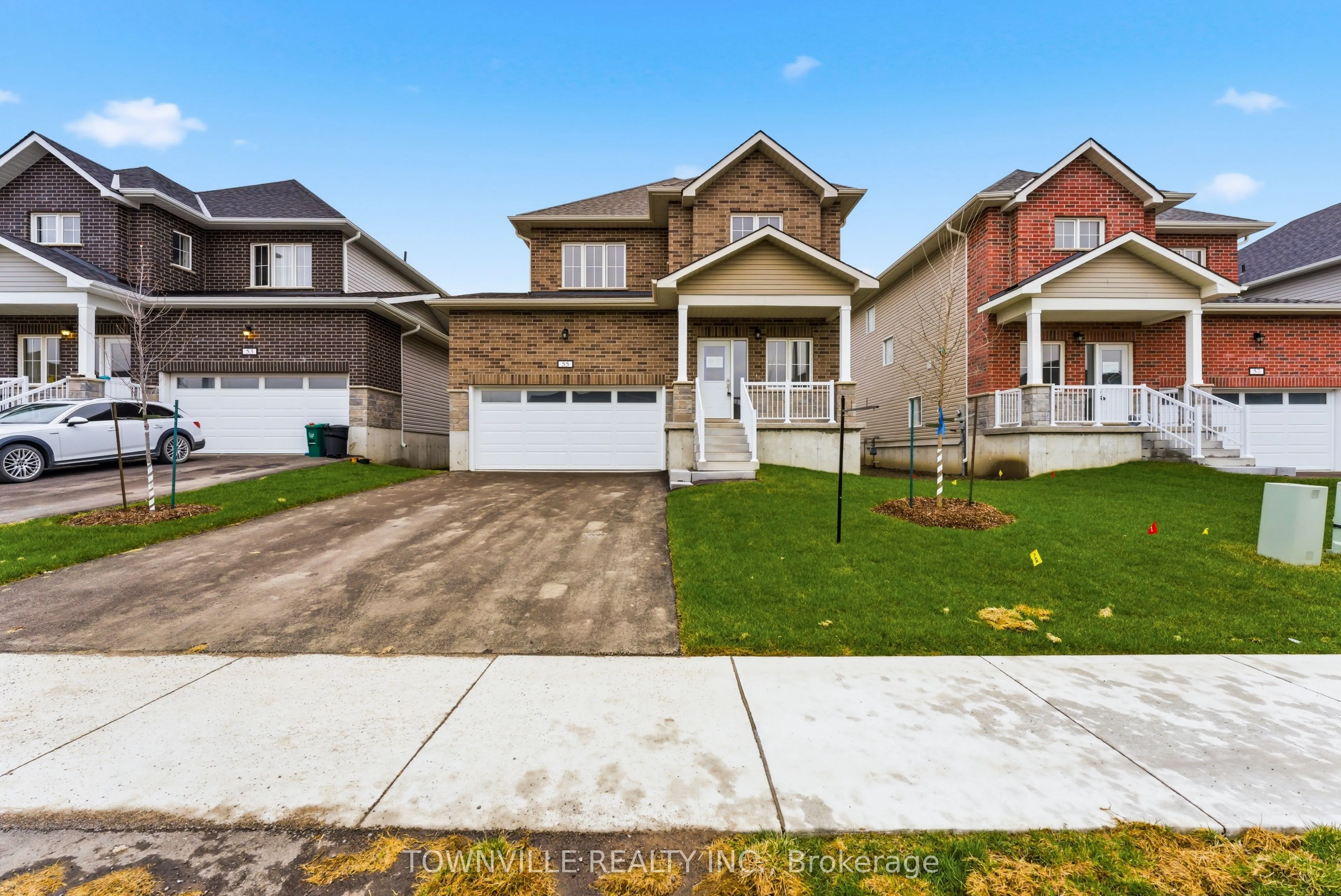 55 Bradden Crescent