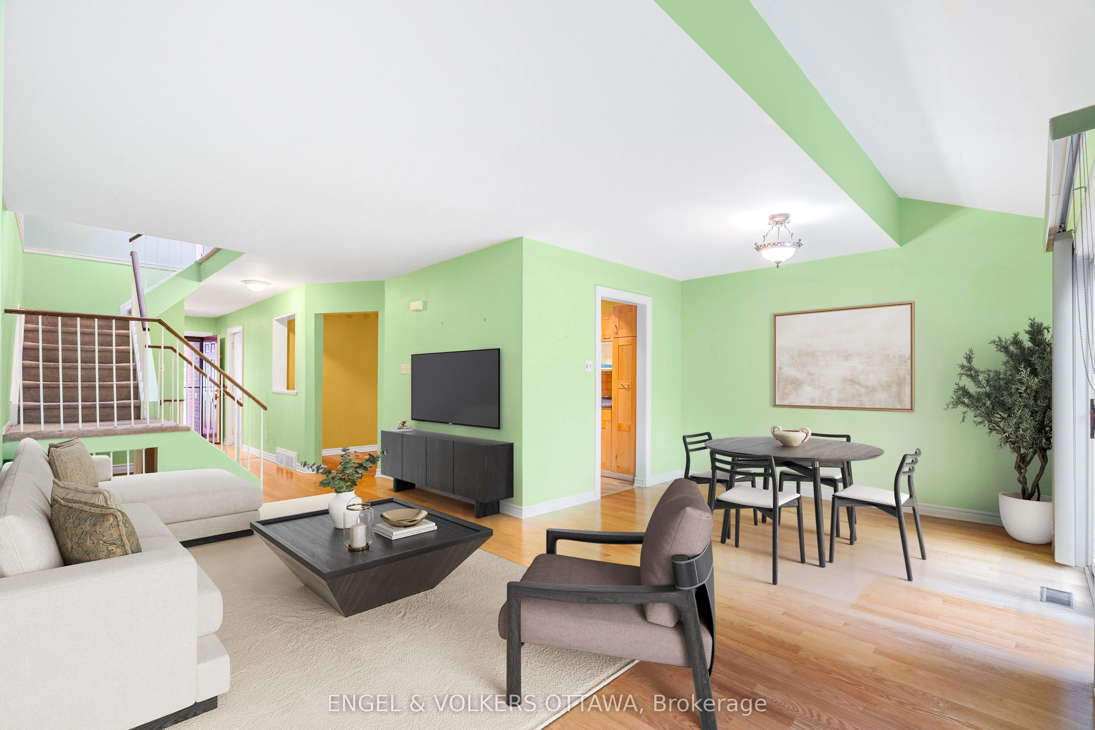 6 Bridgewater Terrace