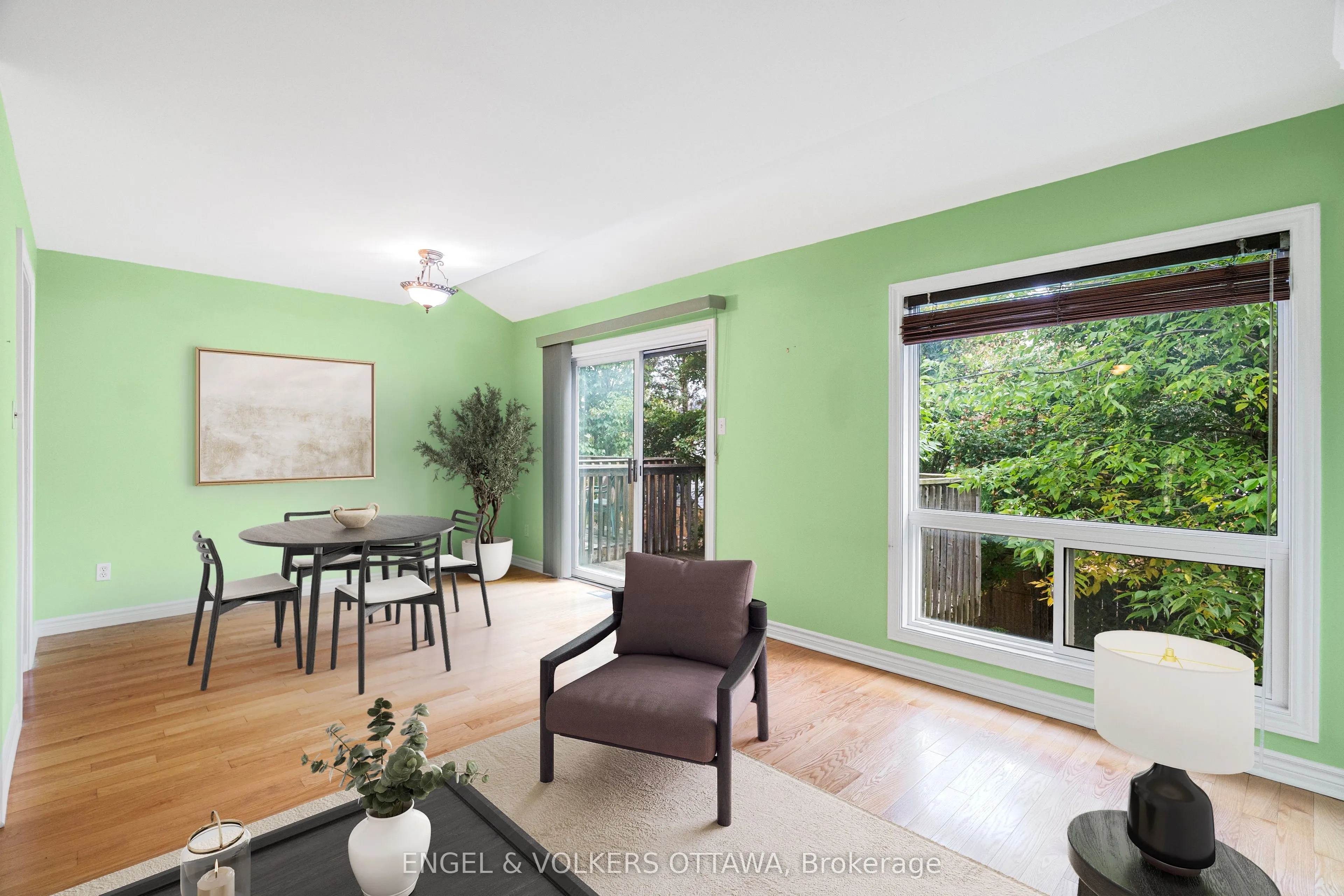 6 Bridgewater Terrace