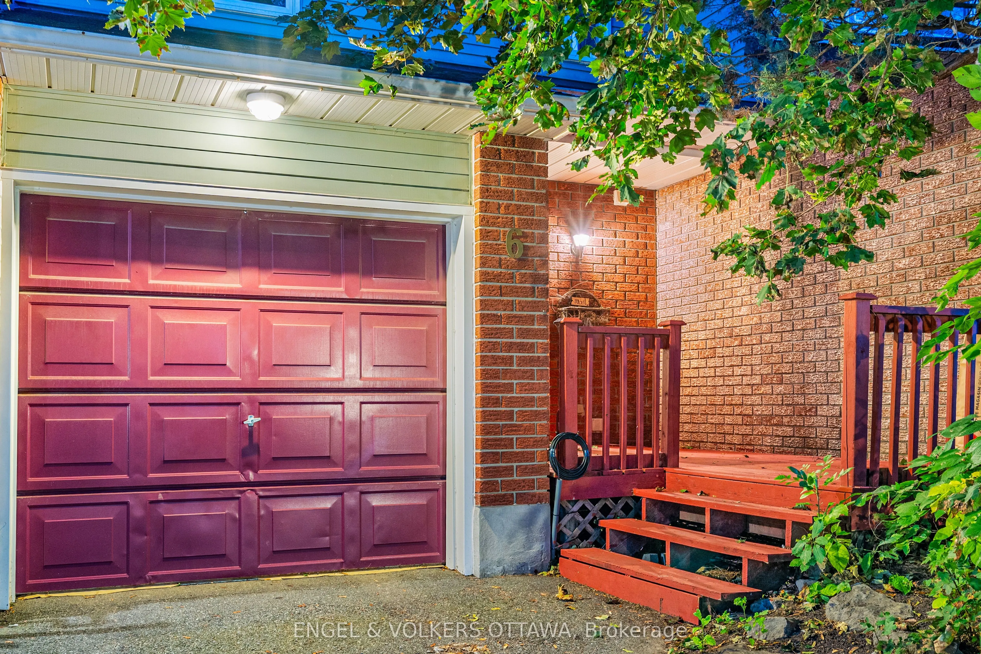6 Bridgewater Terrace