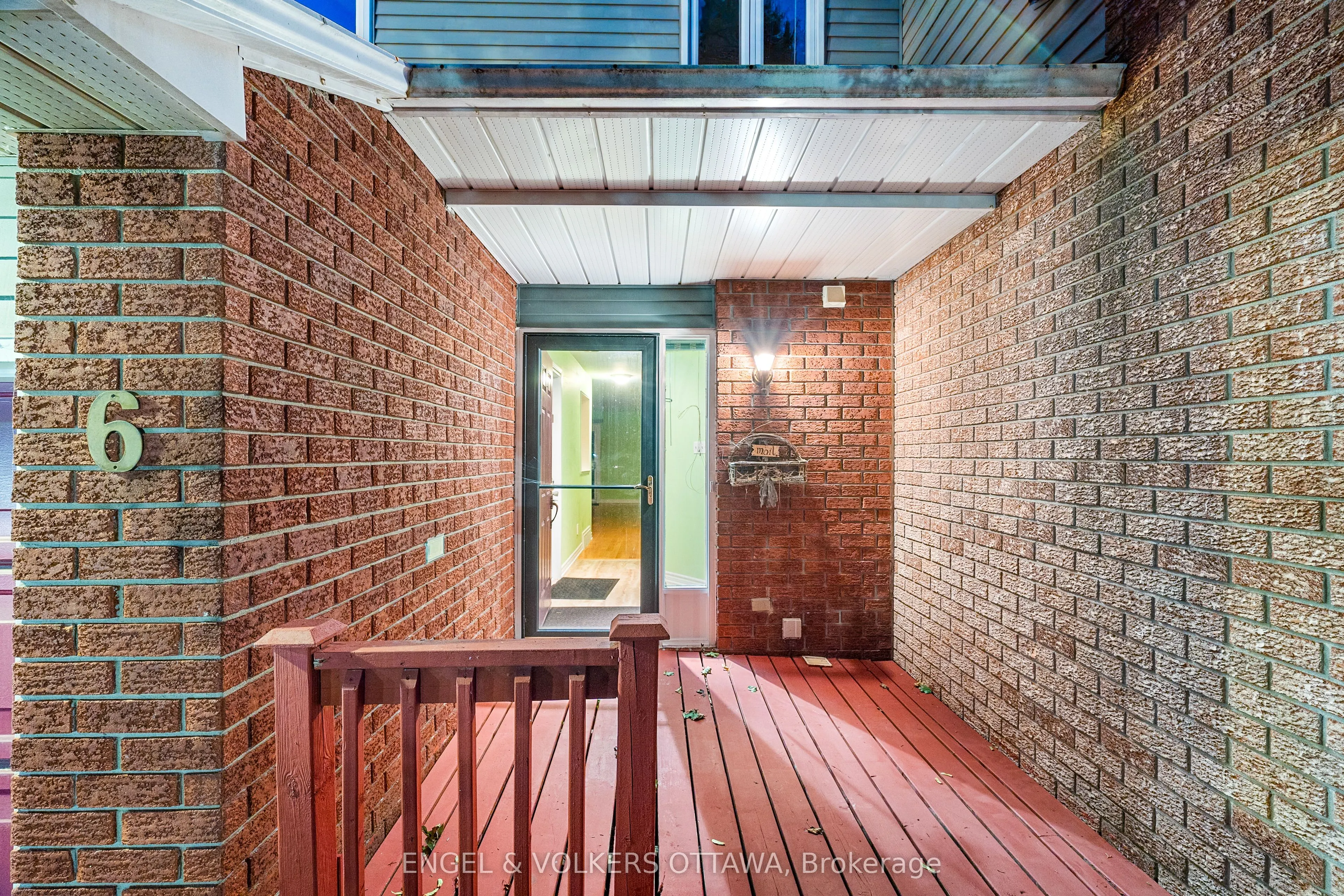 6 Bridgewater Terrace