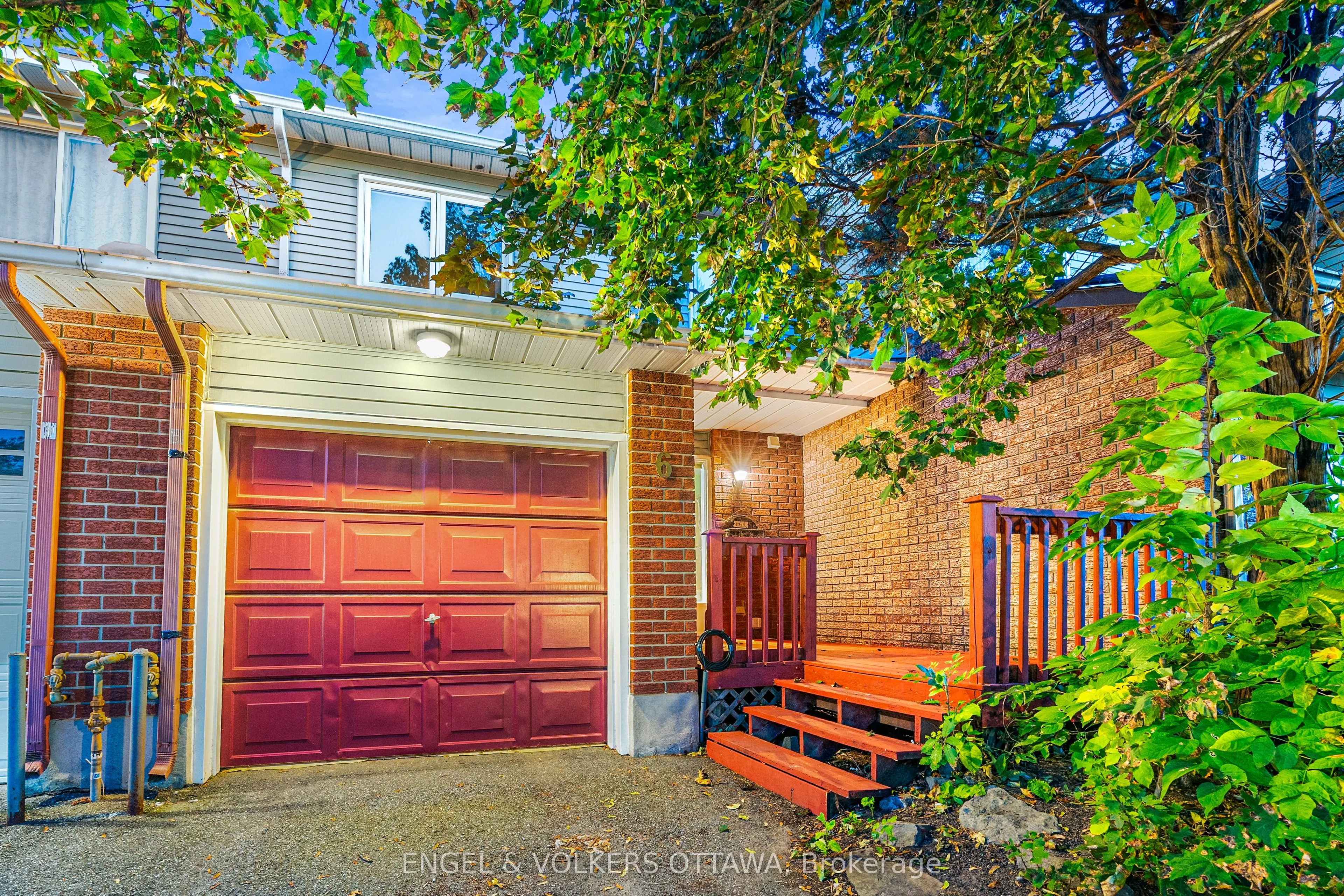 6 Bridgewater Terrace