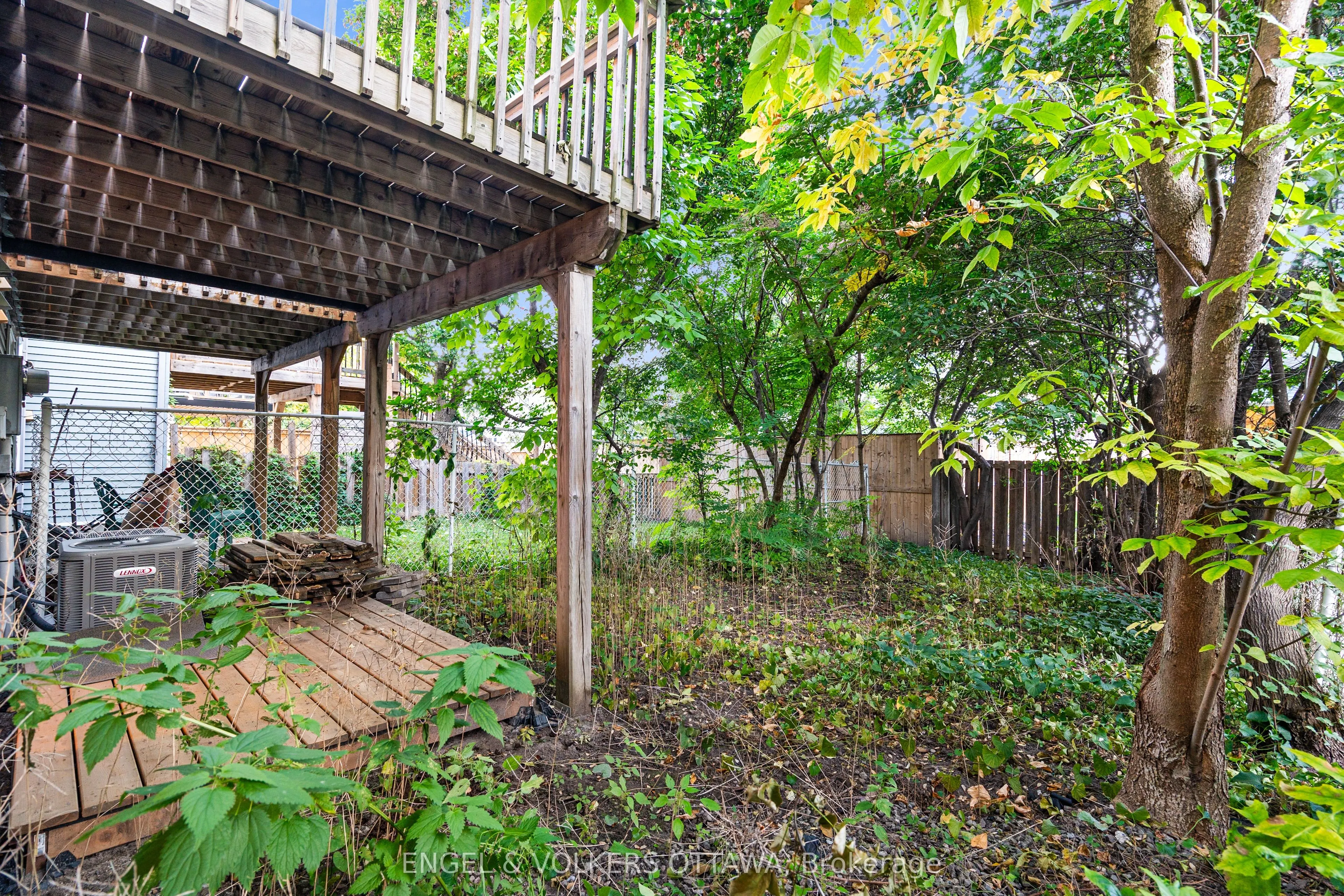 6 Bridgewater Terrace