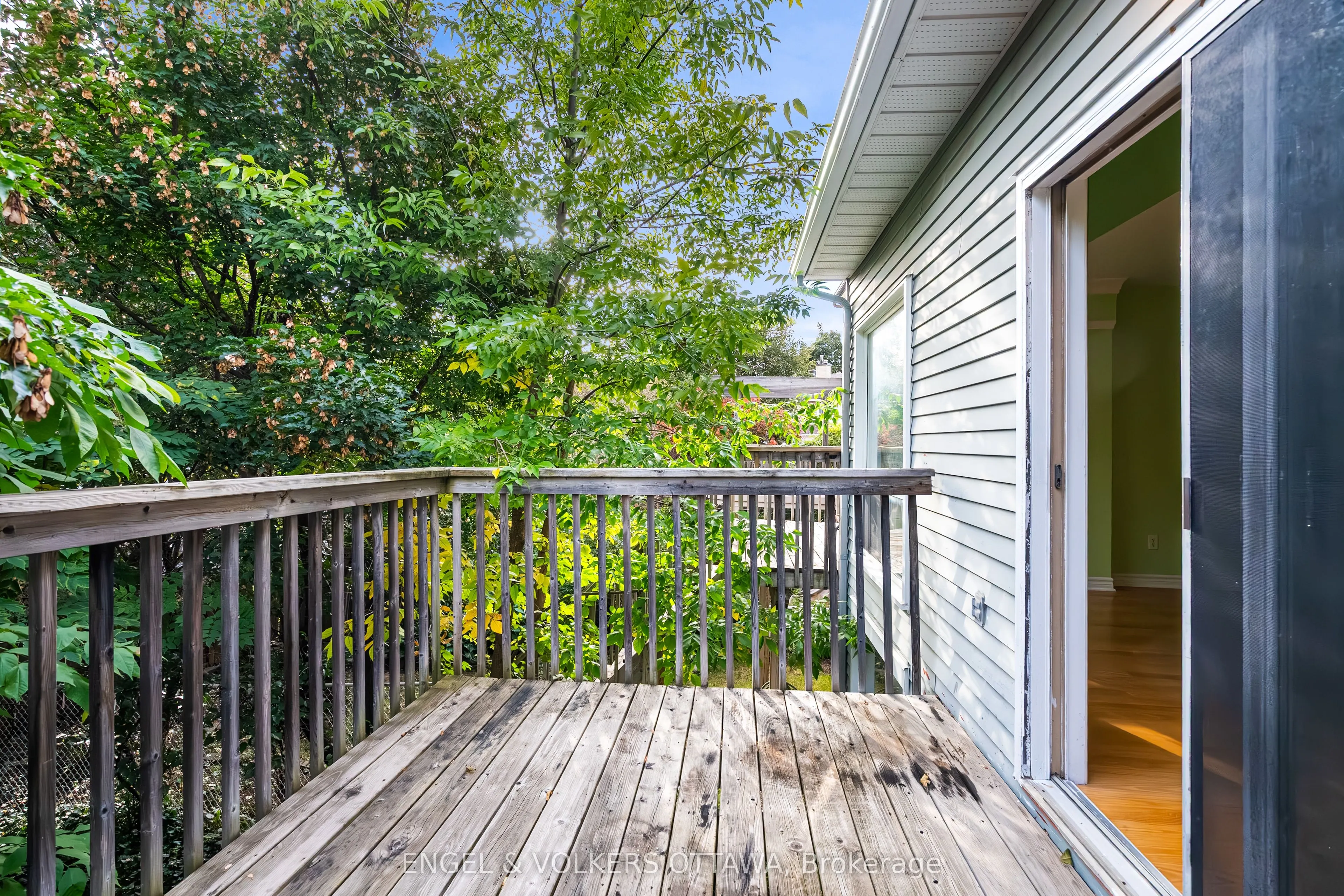 6 Bridgewater Terrace
