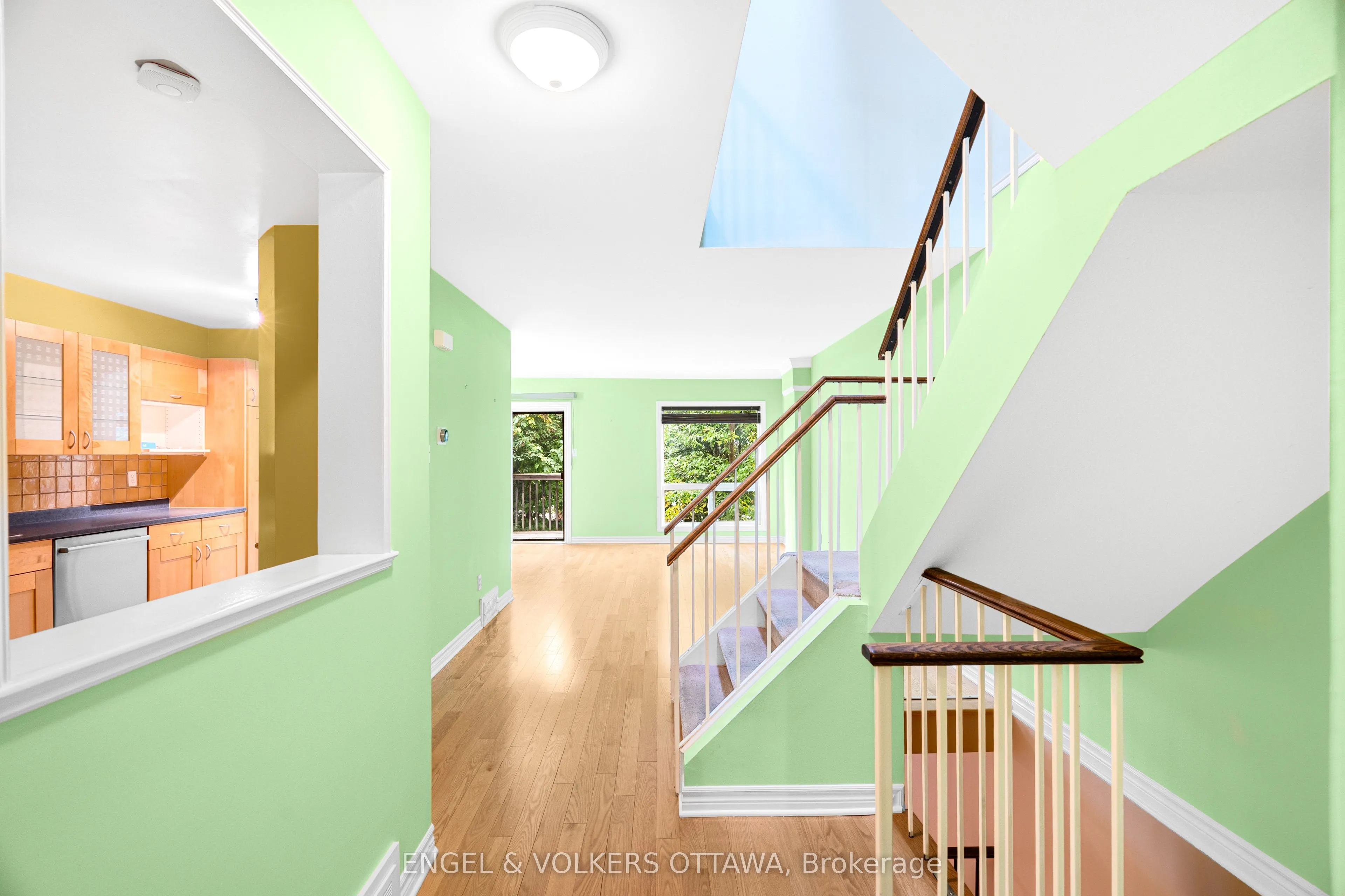 6 Bridgewater Terrace