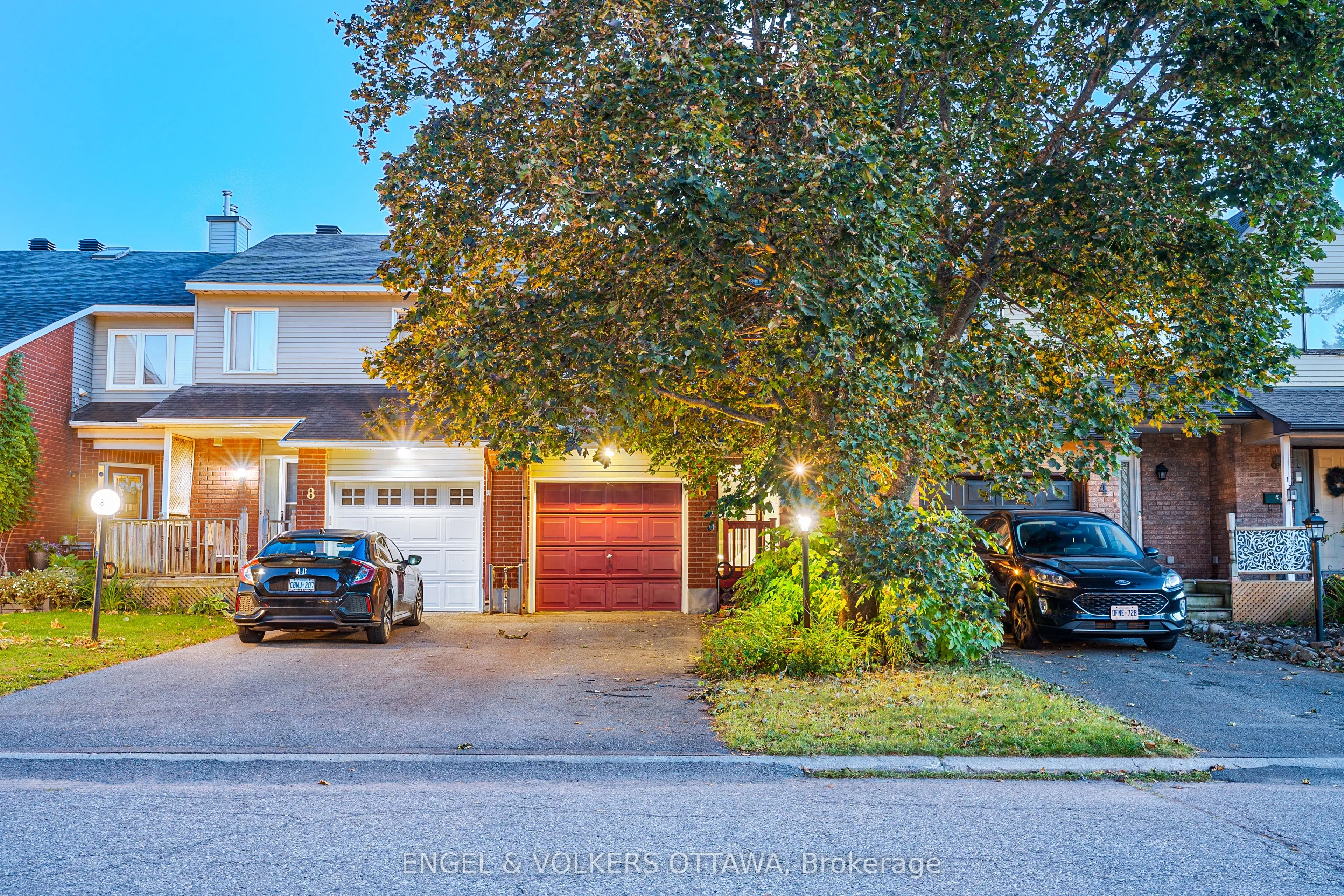6 Bridgewater Terrace