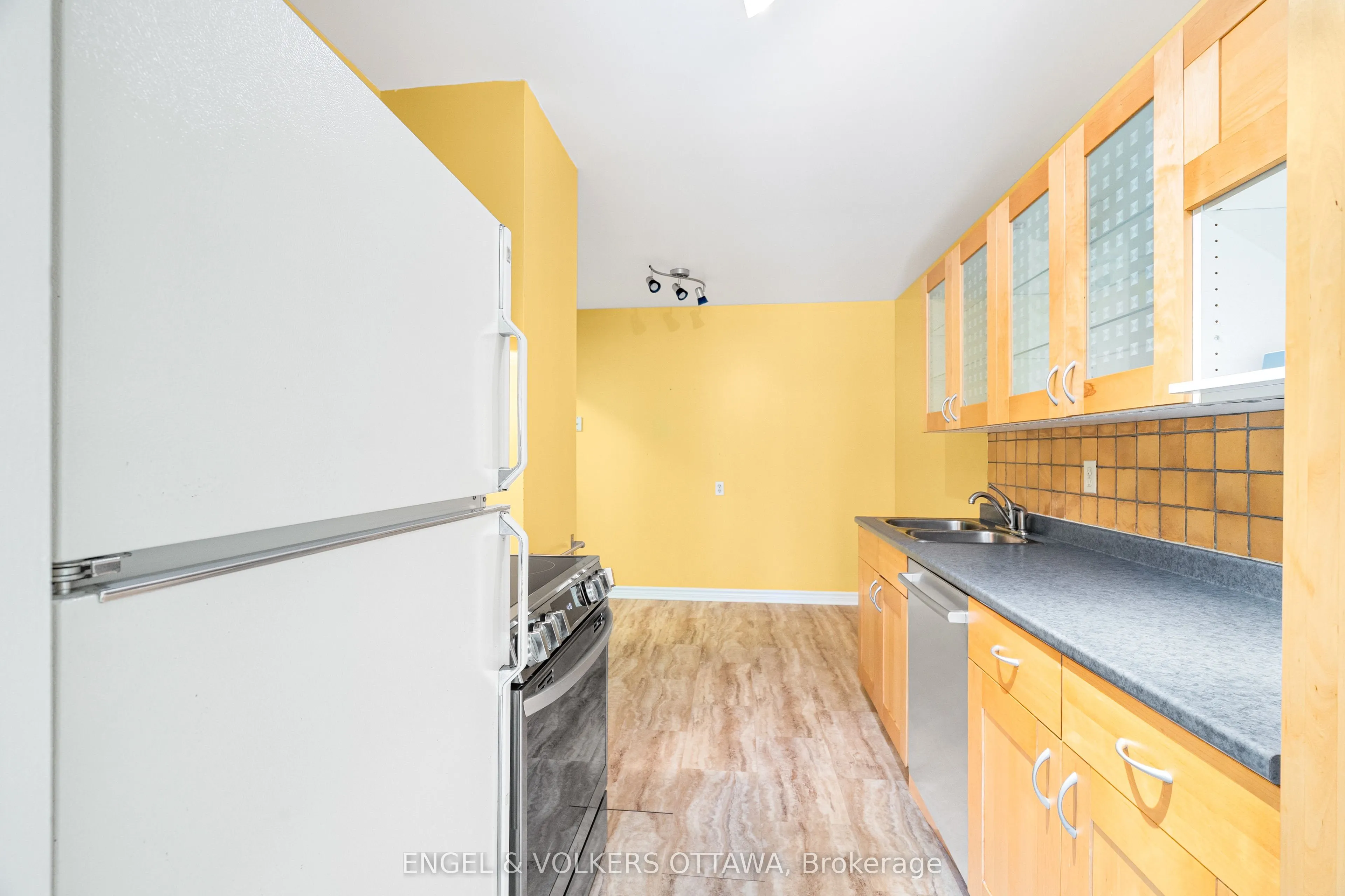 6 Bridgewater Terrace