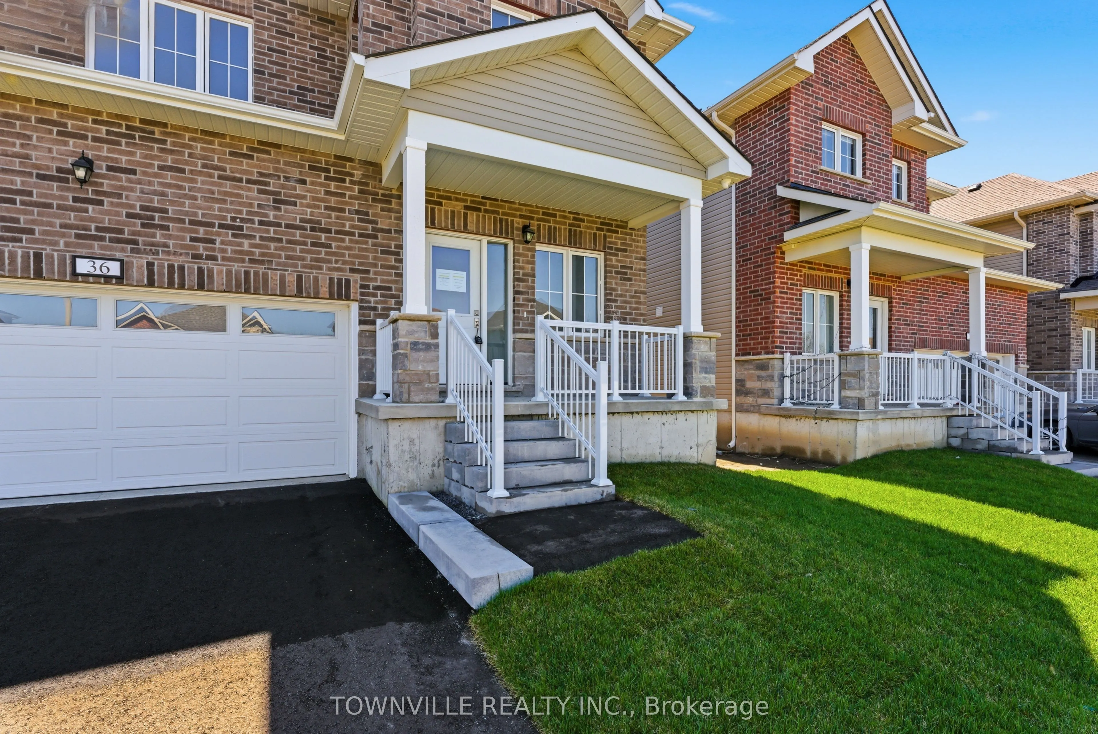 36 Bradden Crescent