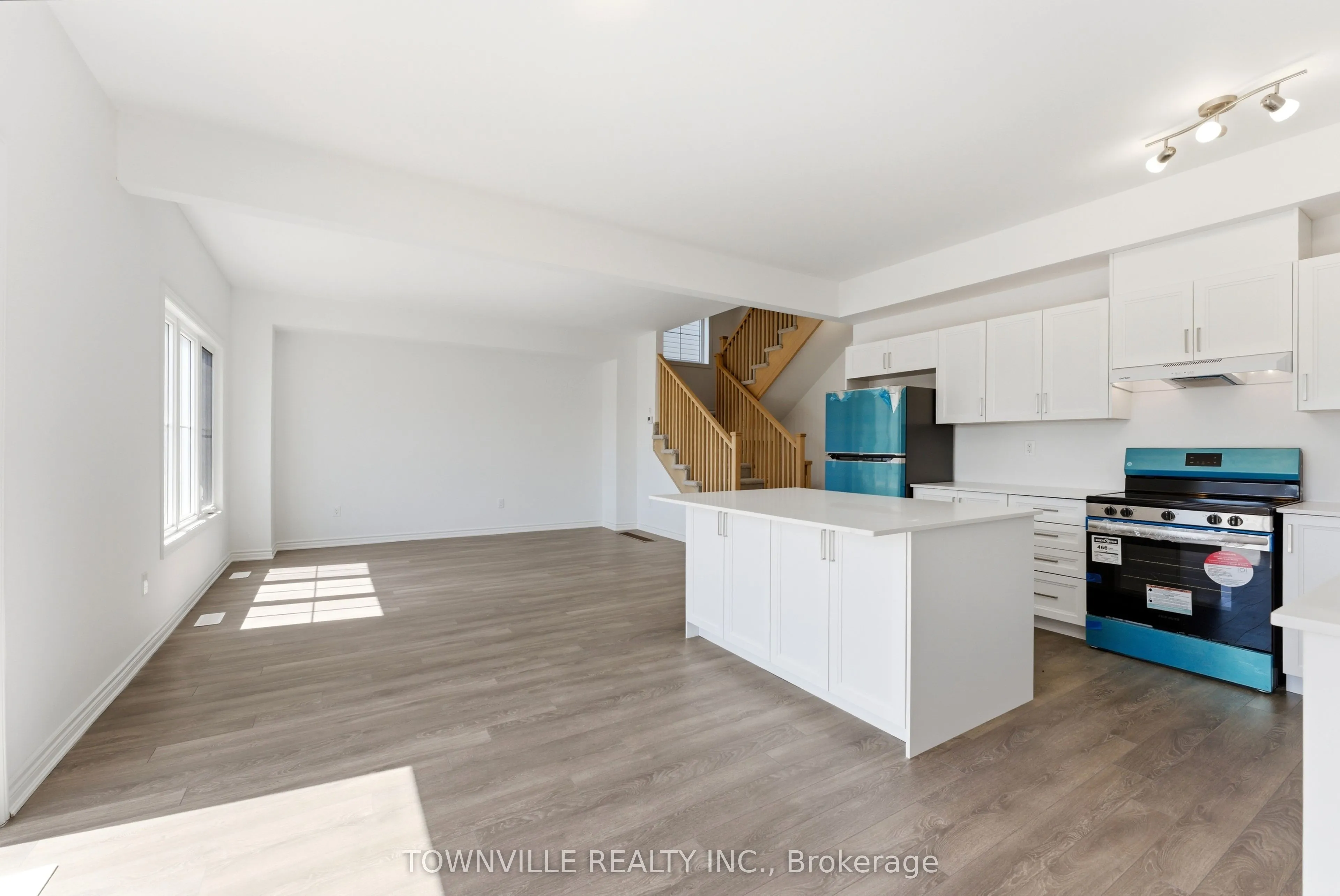 36 Bradden Crescent