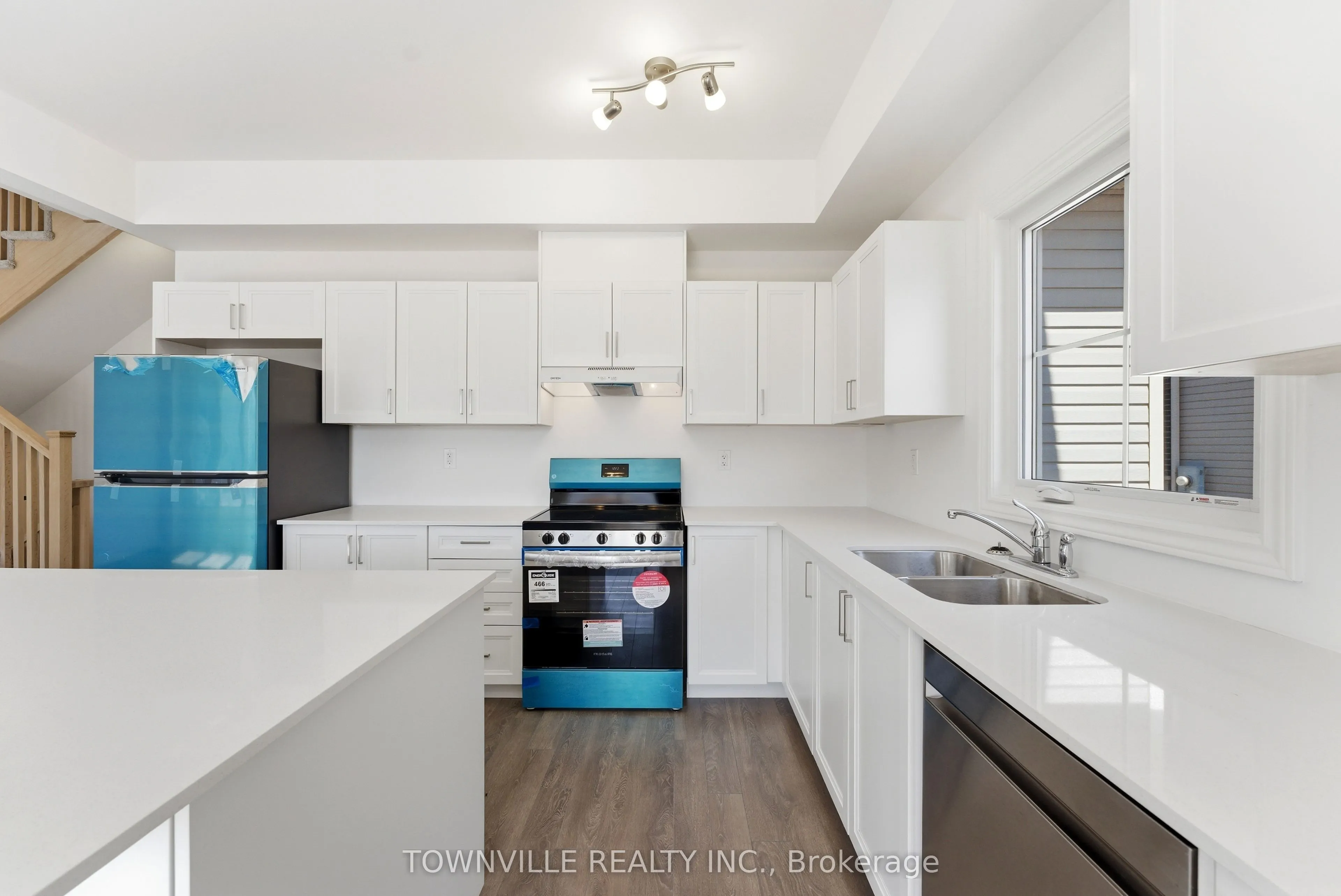 36 Bradden Crescent