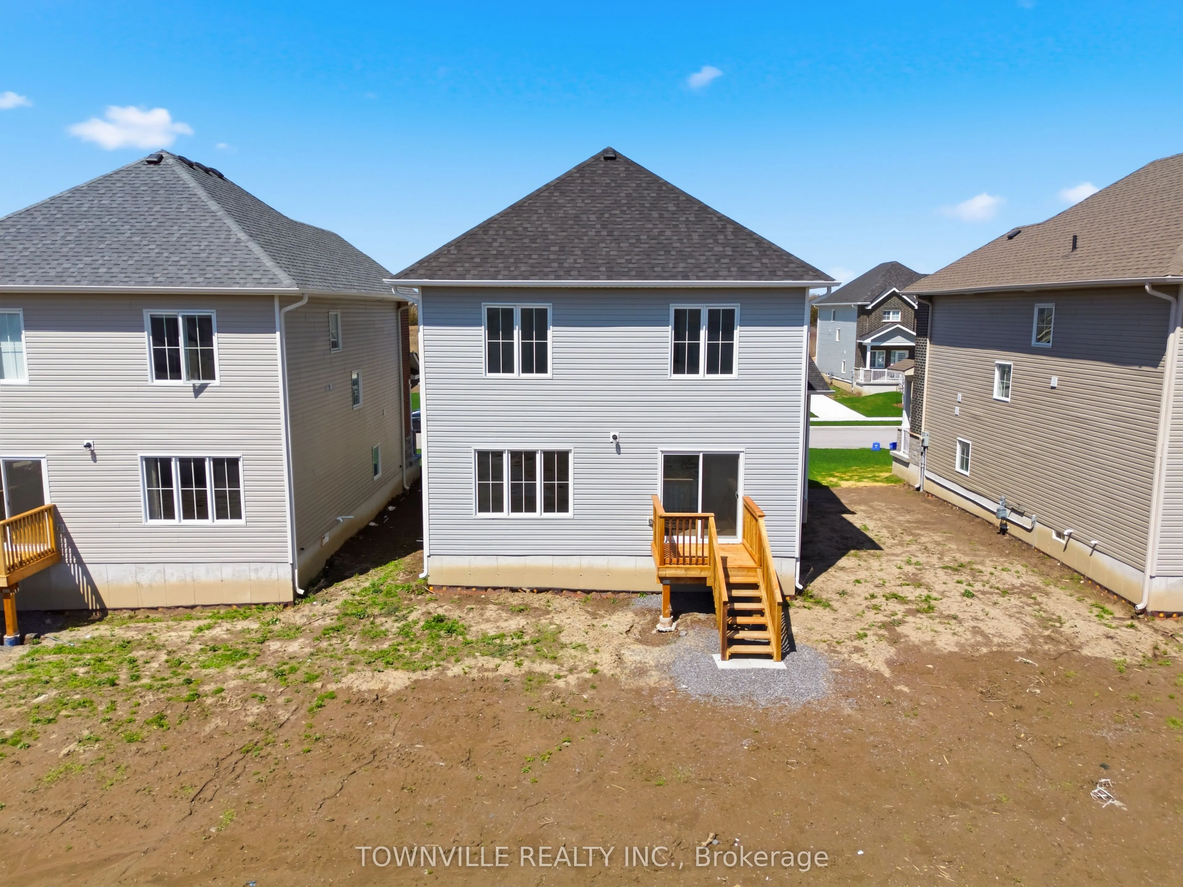 36 Bradden Crescent