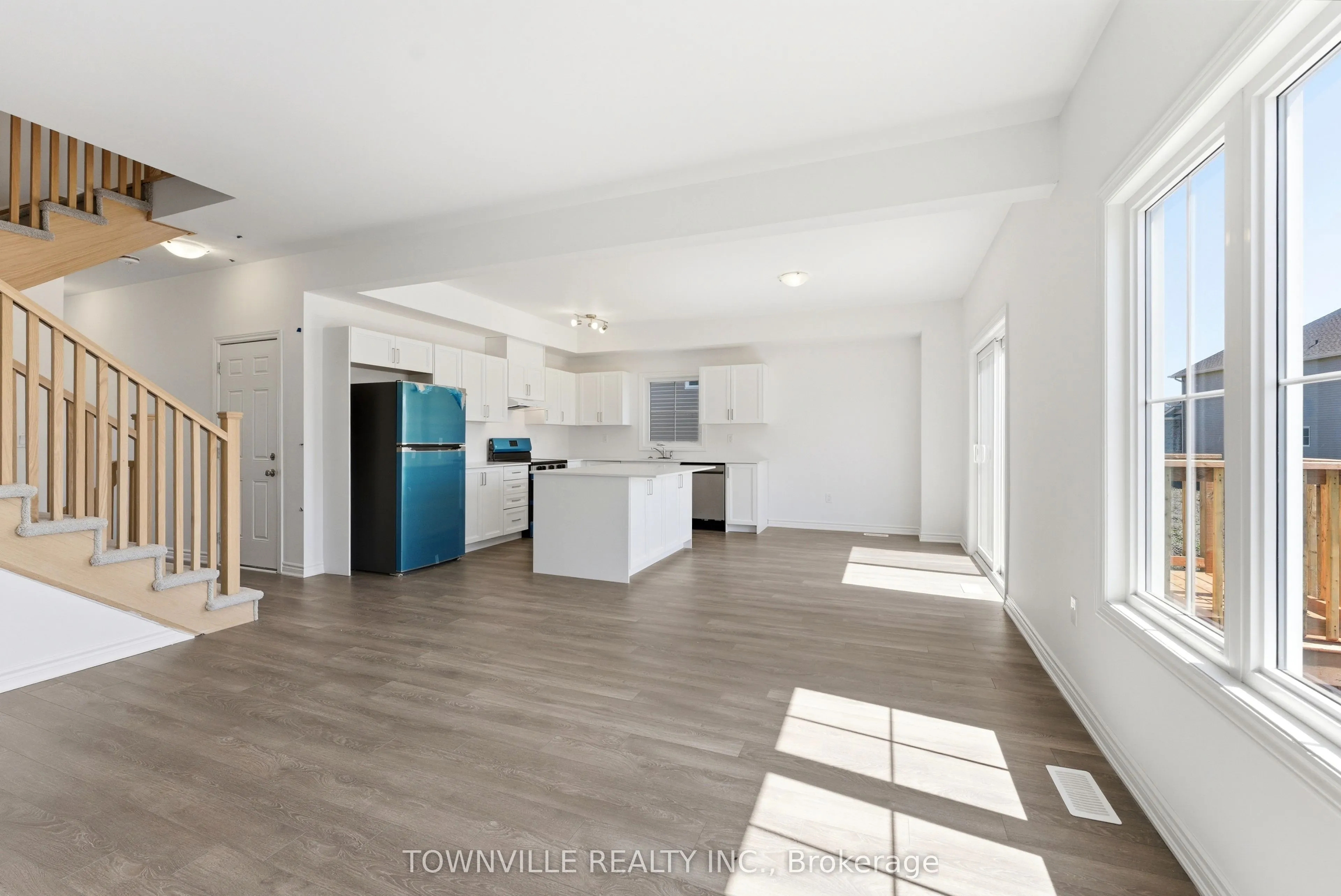 36 Bradden Crescent