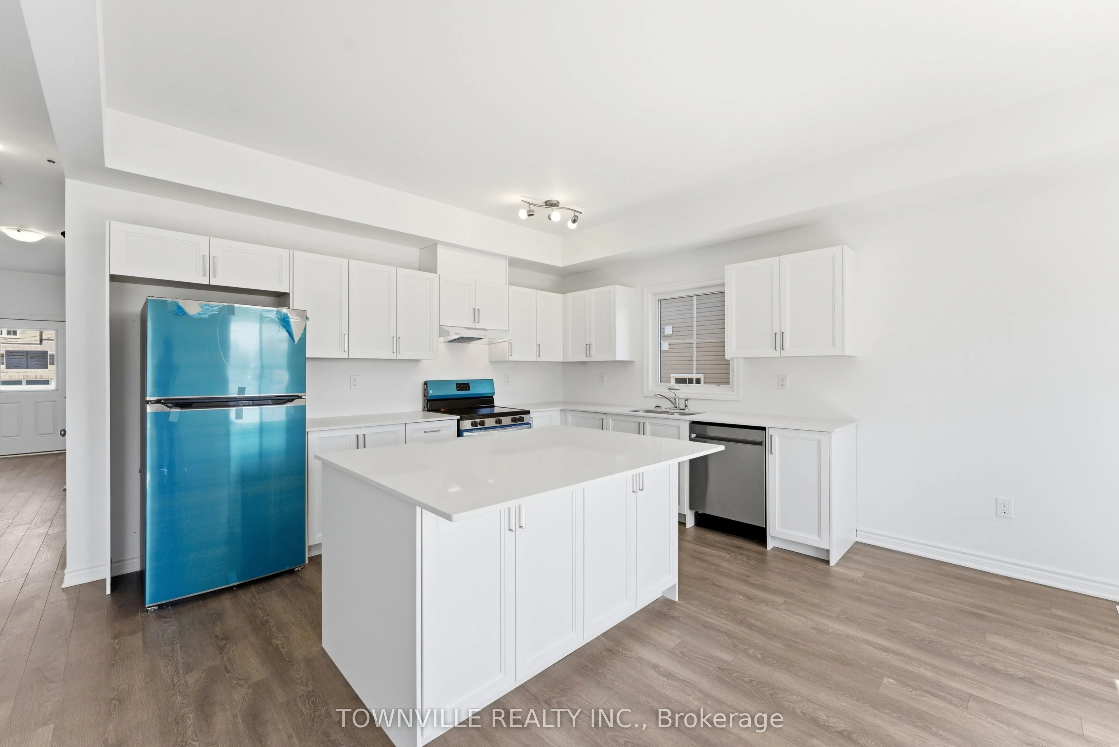 36 Bradden Crescent