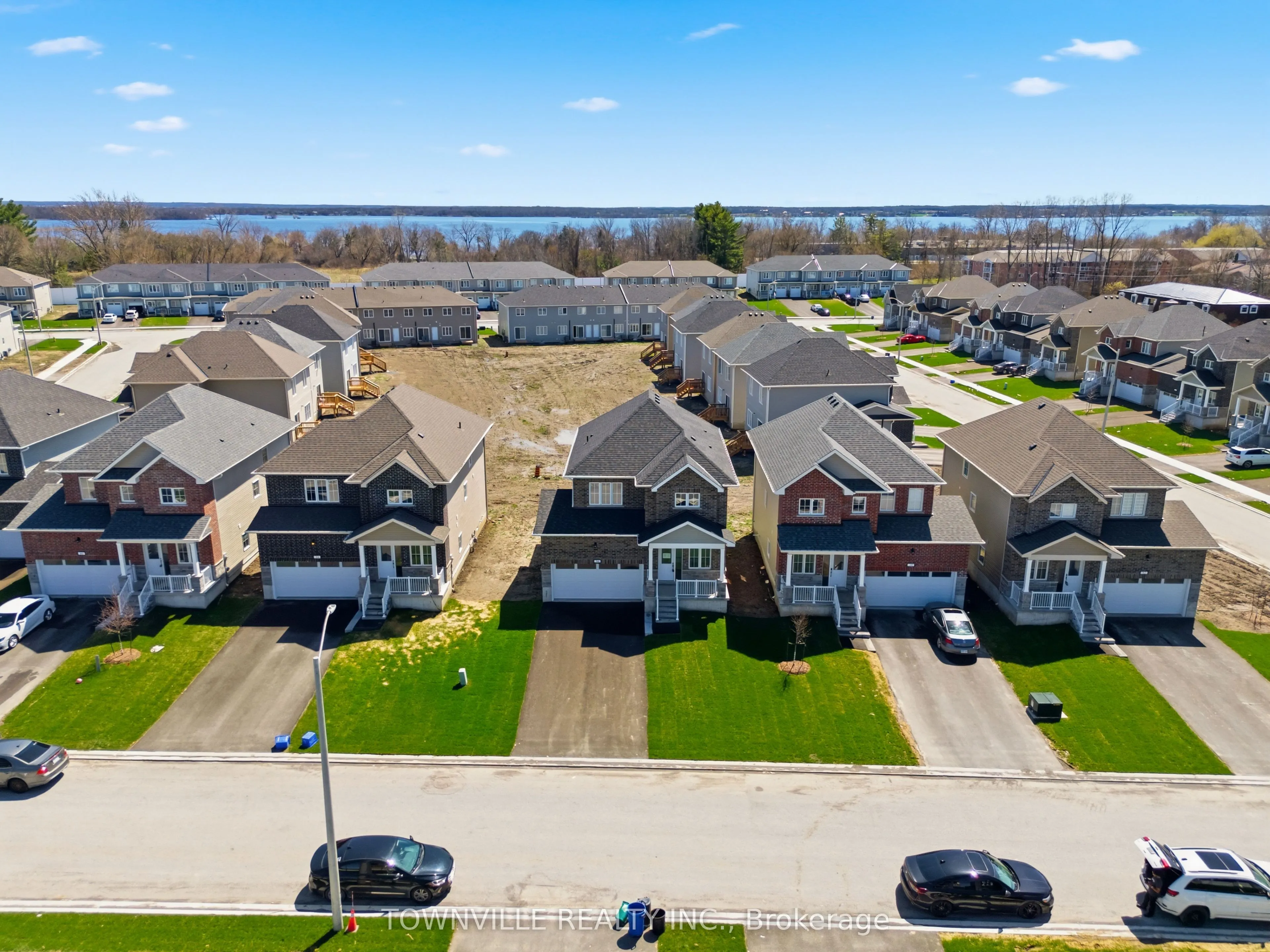 36 Bradden Crescent