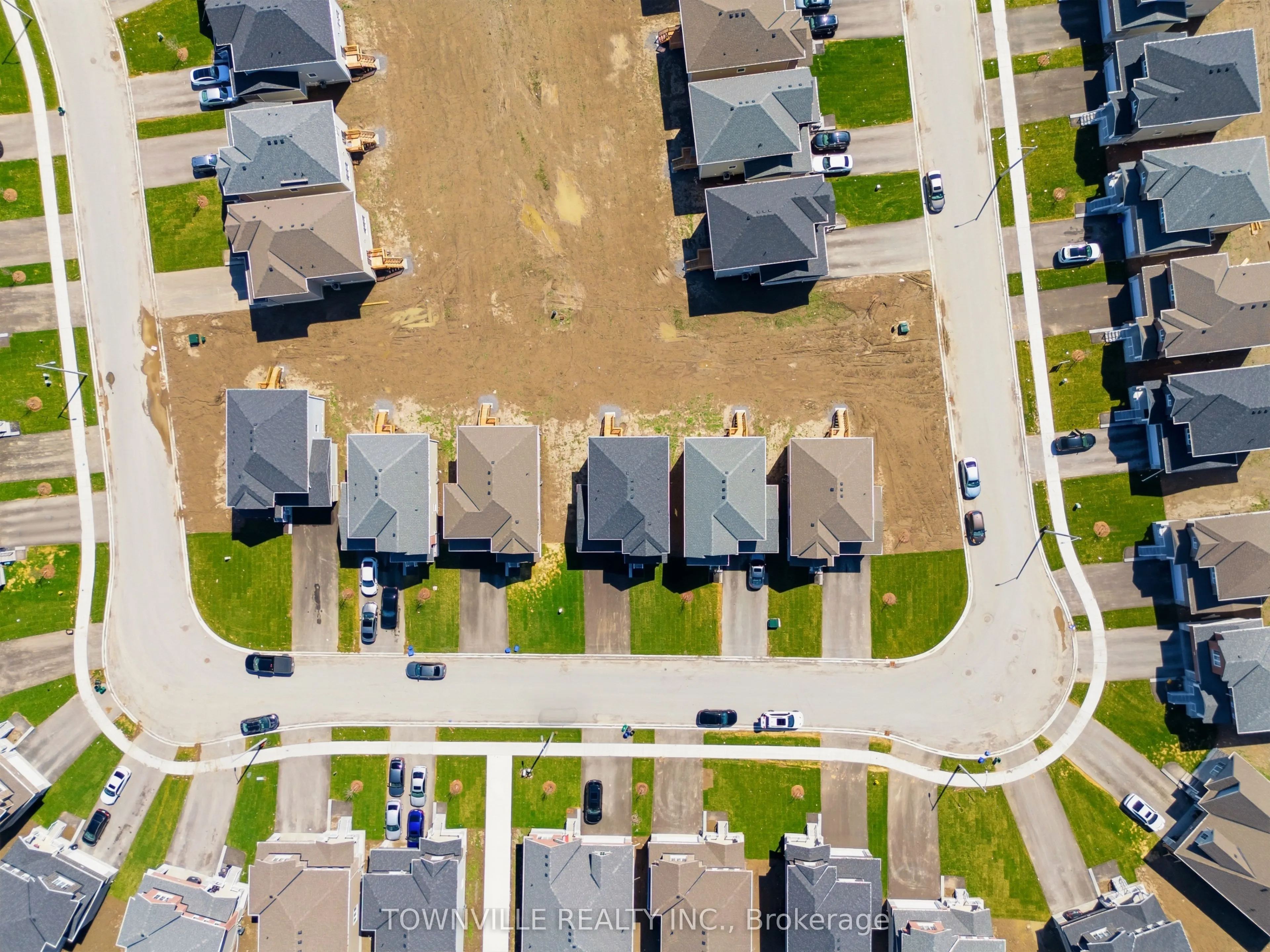 36 Bradden Crescent