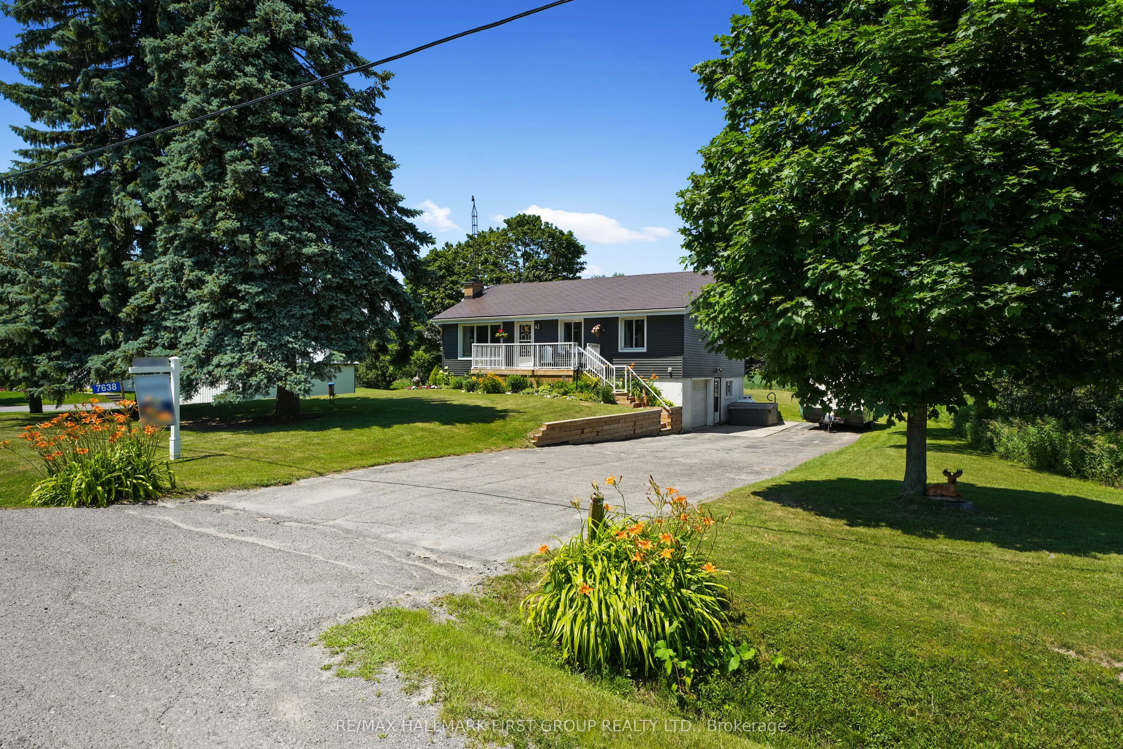 7638 Telephone Road