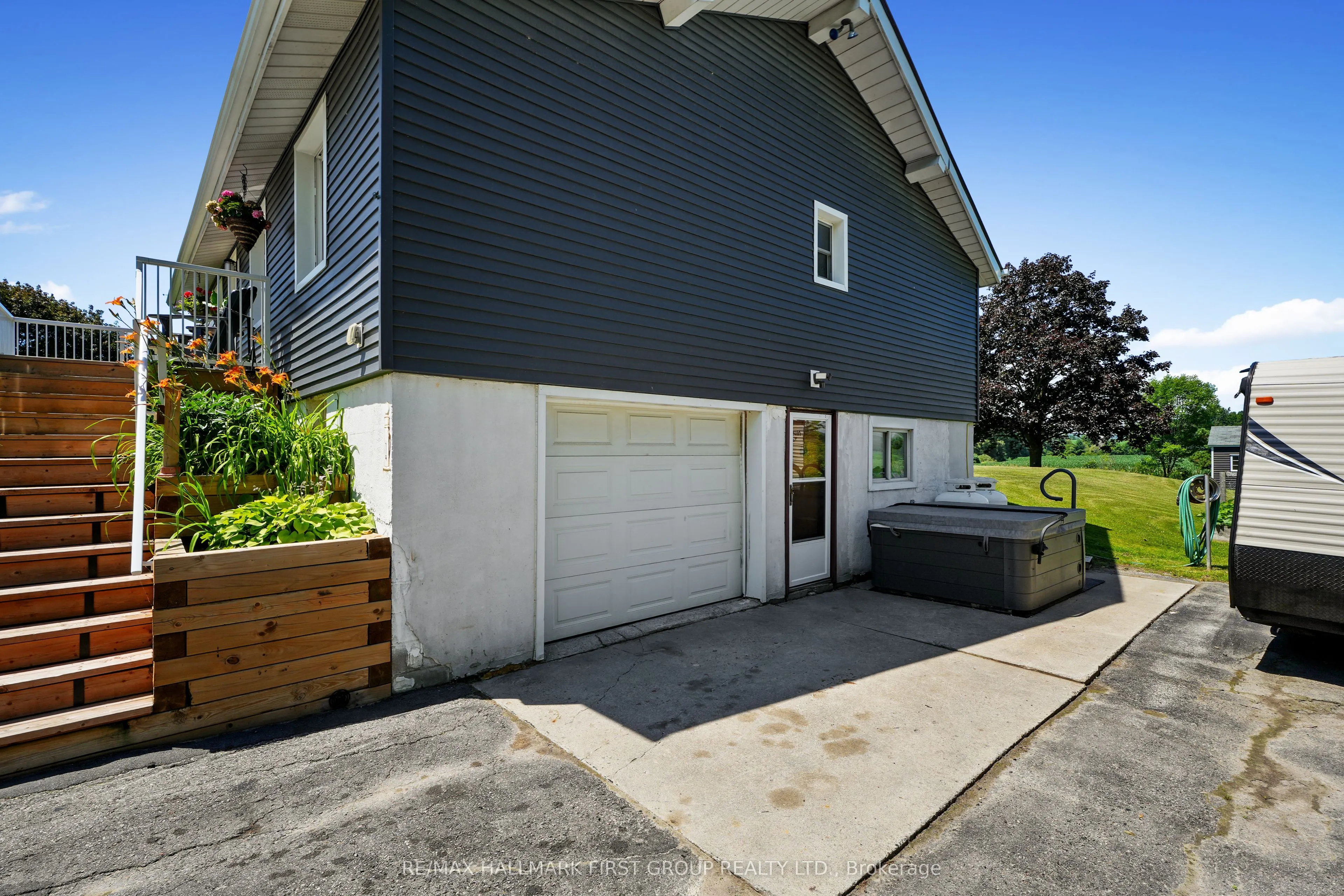 7638 Telephone Road