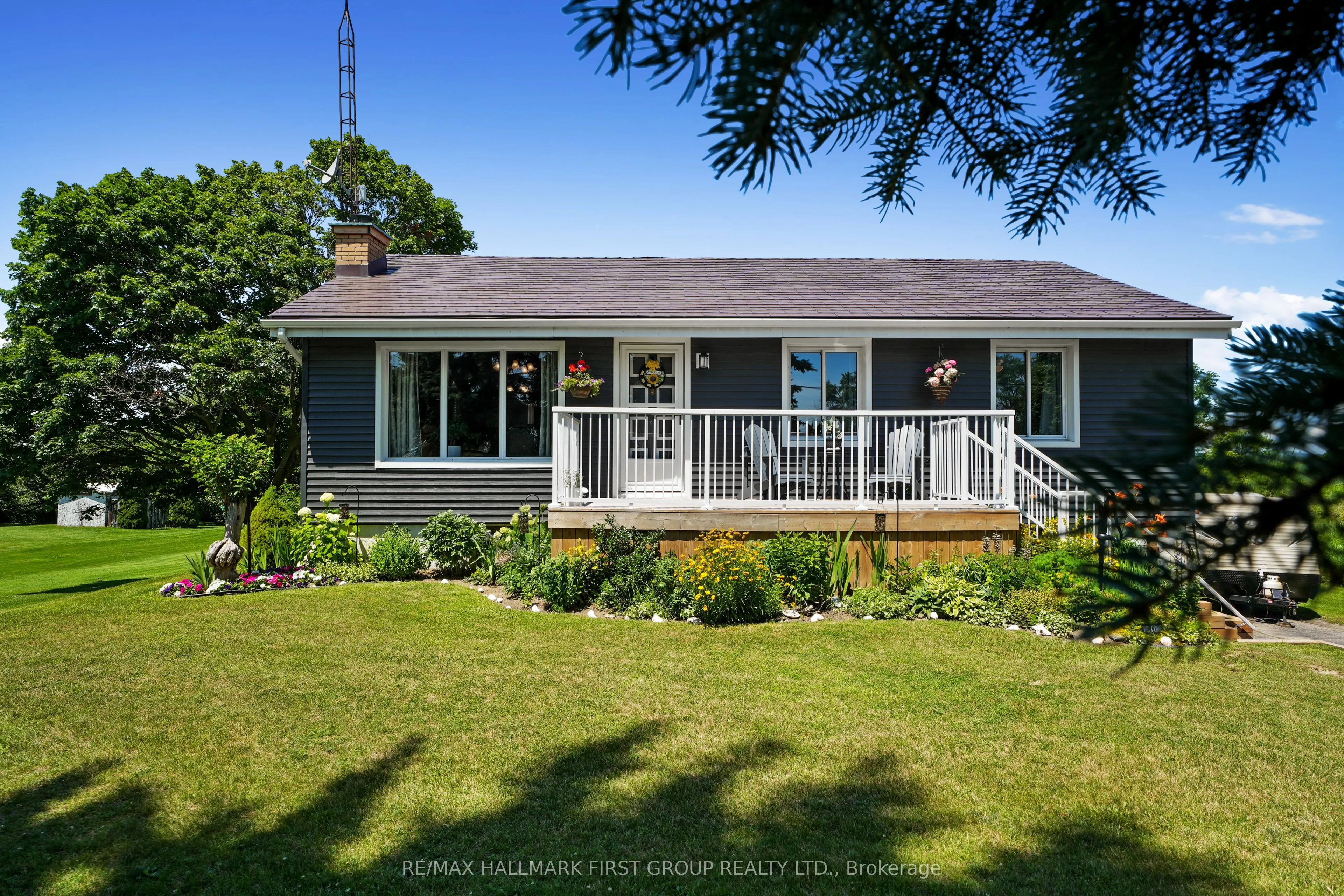 7638 Telephone Road