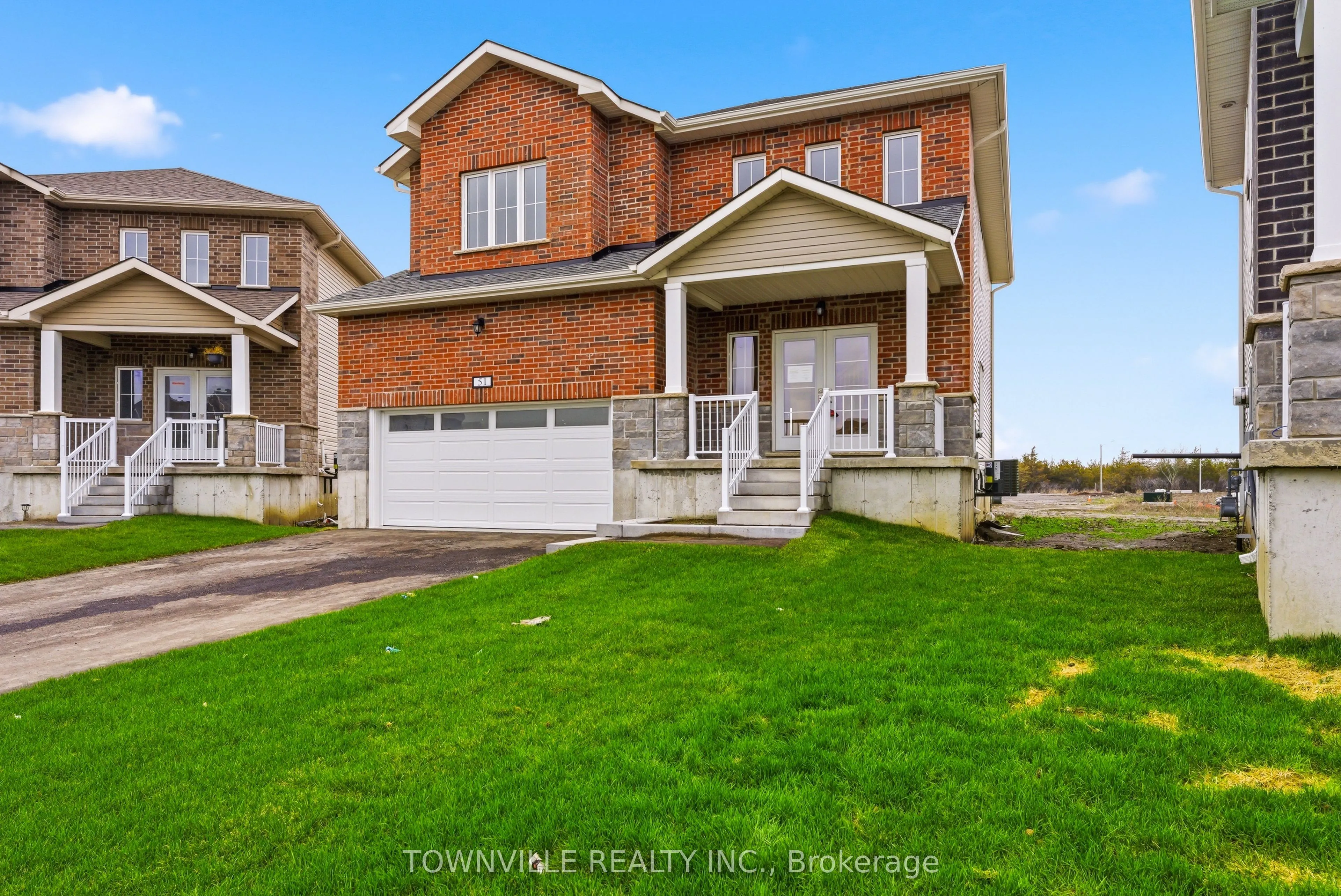 51 Bradden Crescent