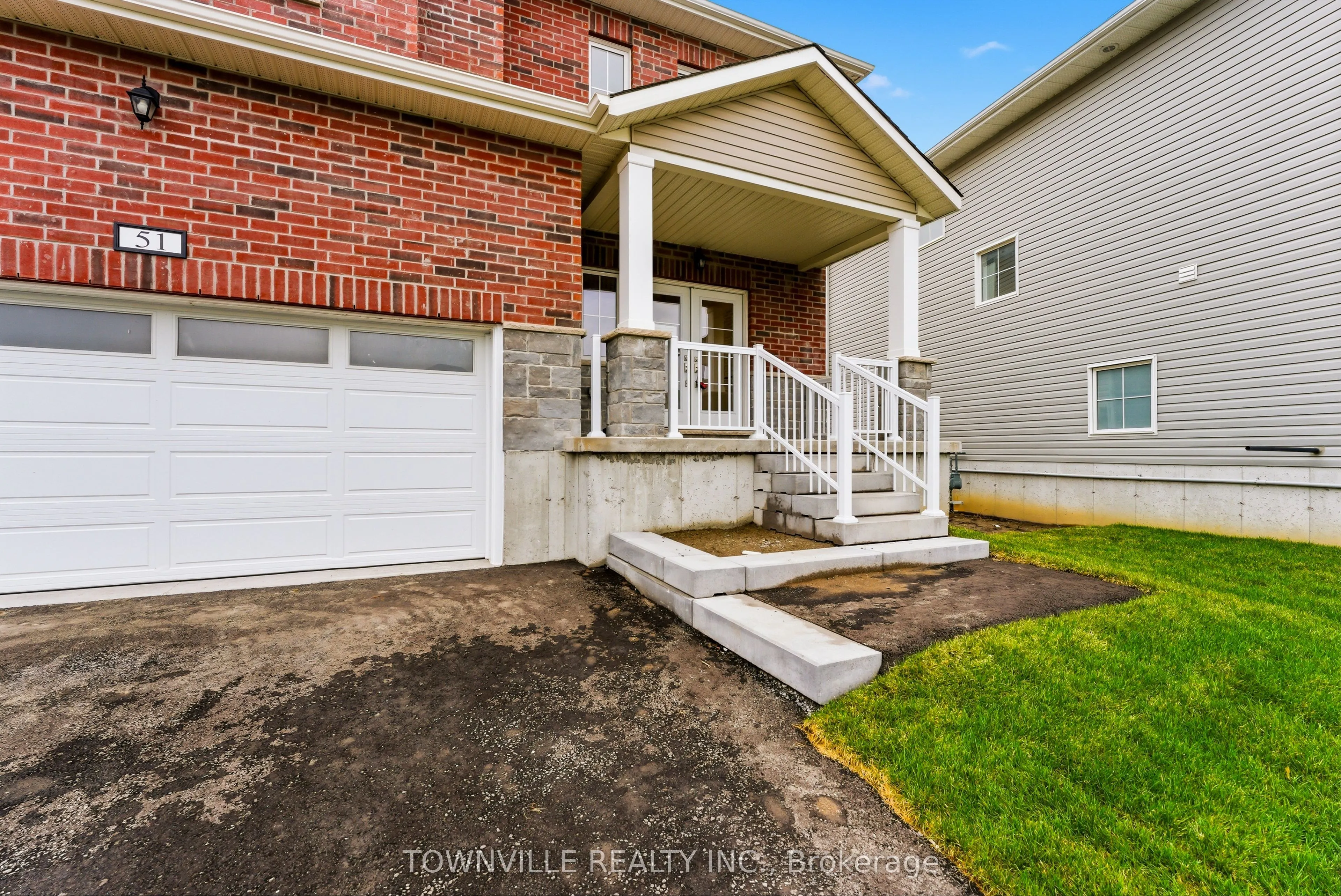 51 Bradden Crescent