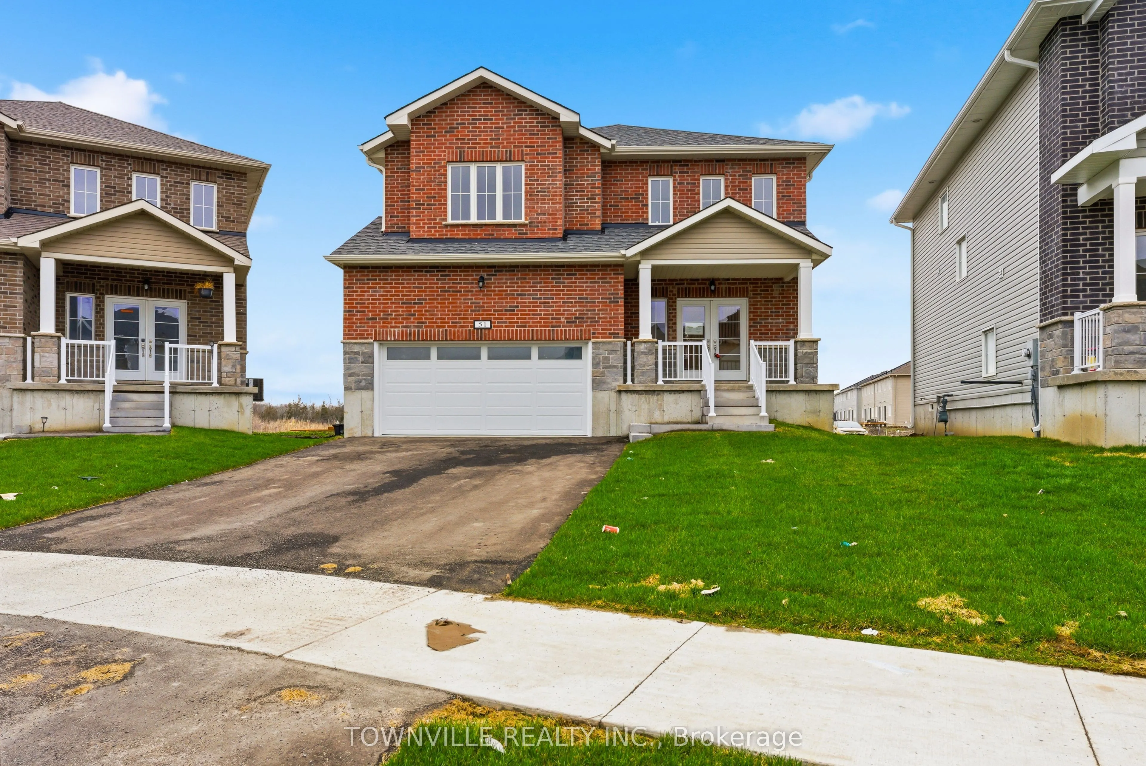 51 Bradden Crescent
