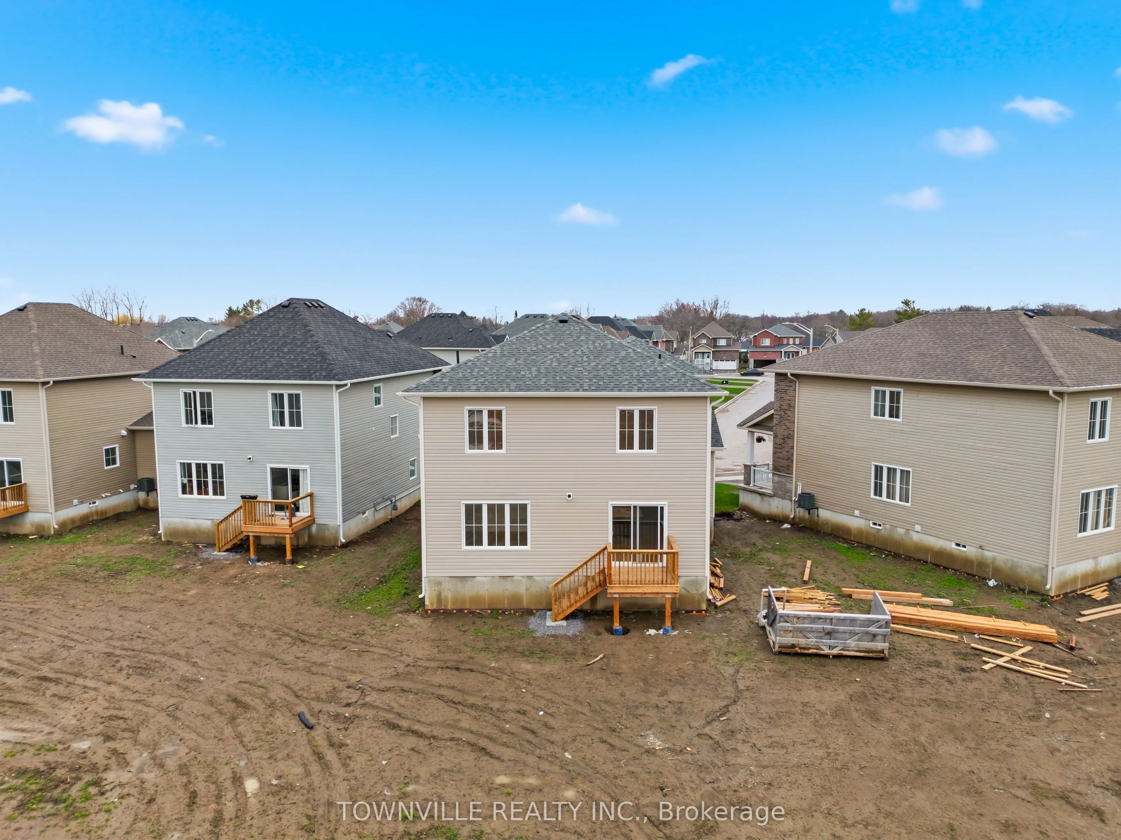 51 Bradden Crescent
