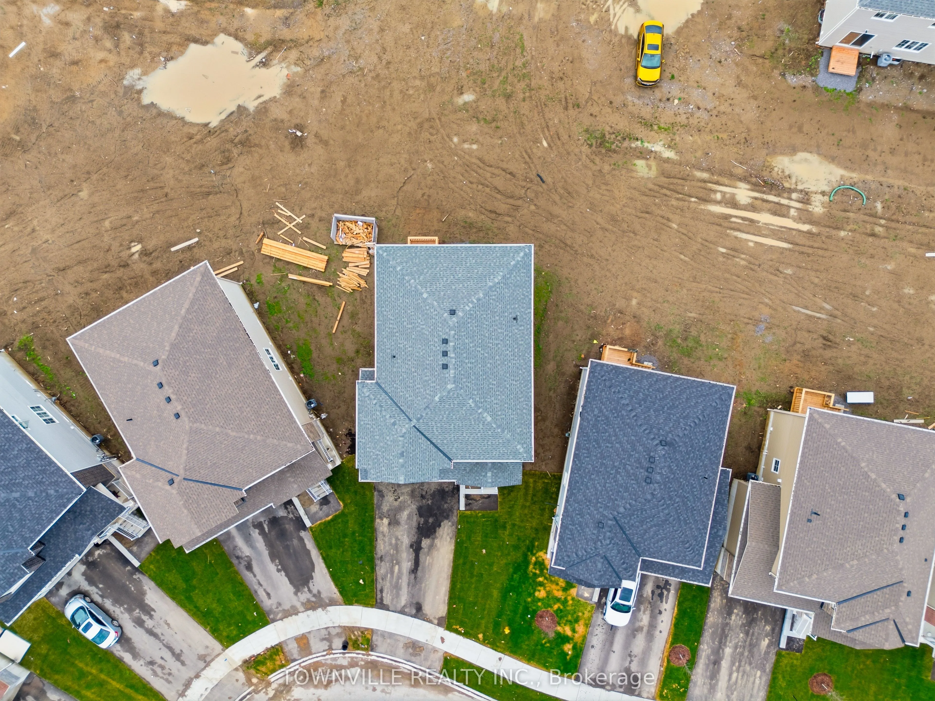 51 Bradden Crescent