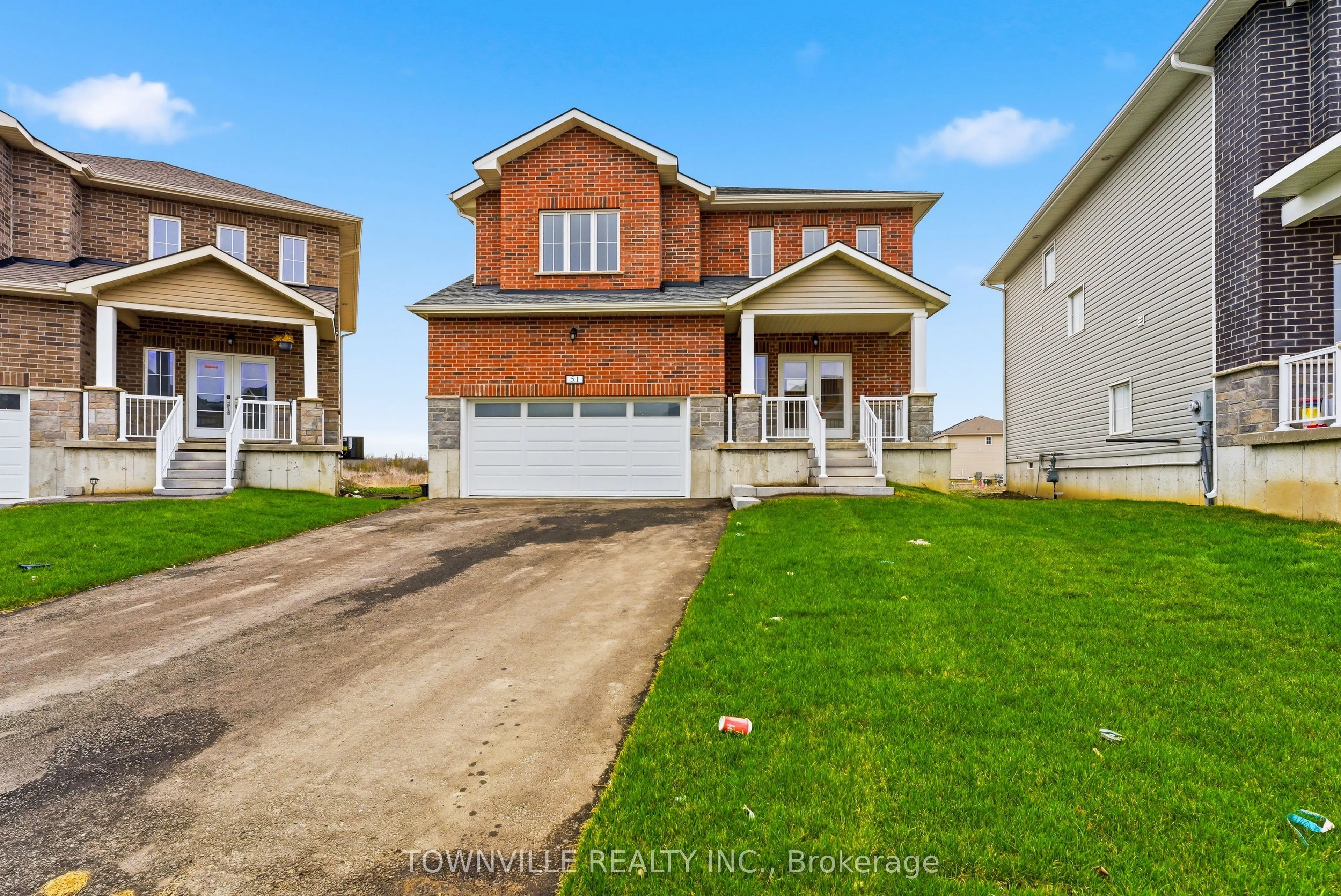 51 Bradden Crescent