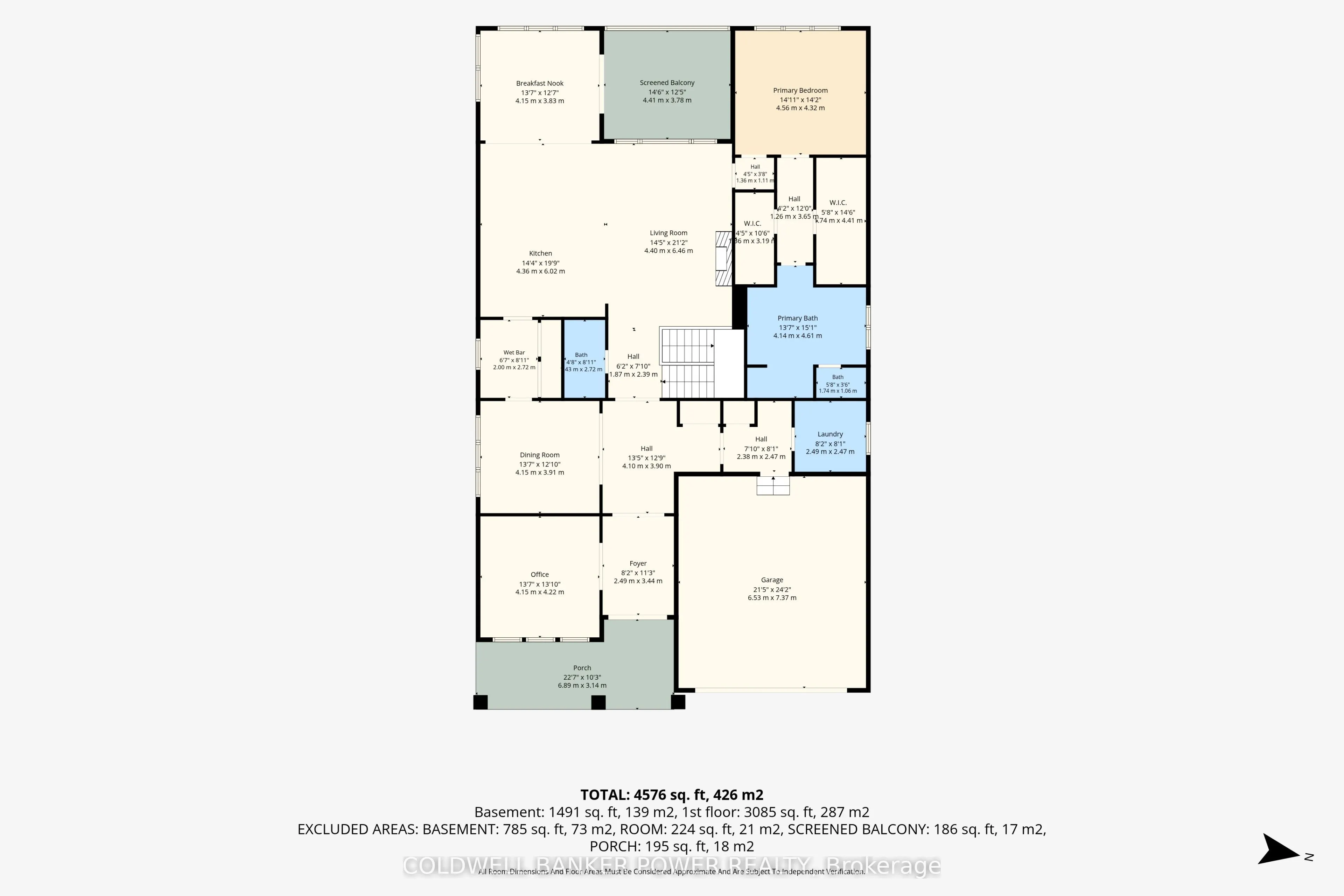 1710 Ironwood Road #9