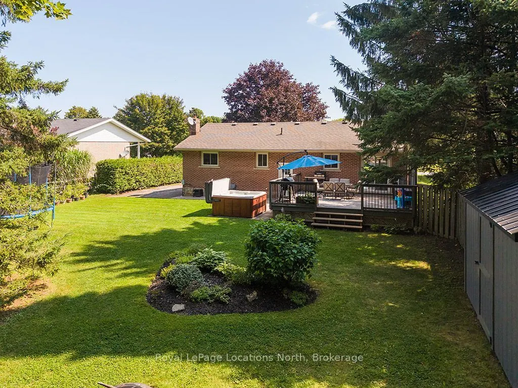 124 Greenfield Drive