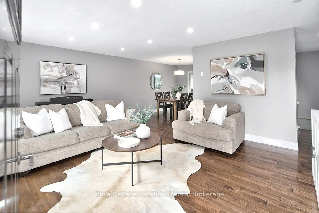 124 Greenfield Drive