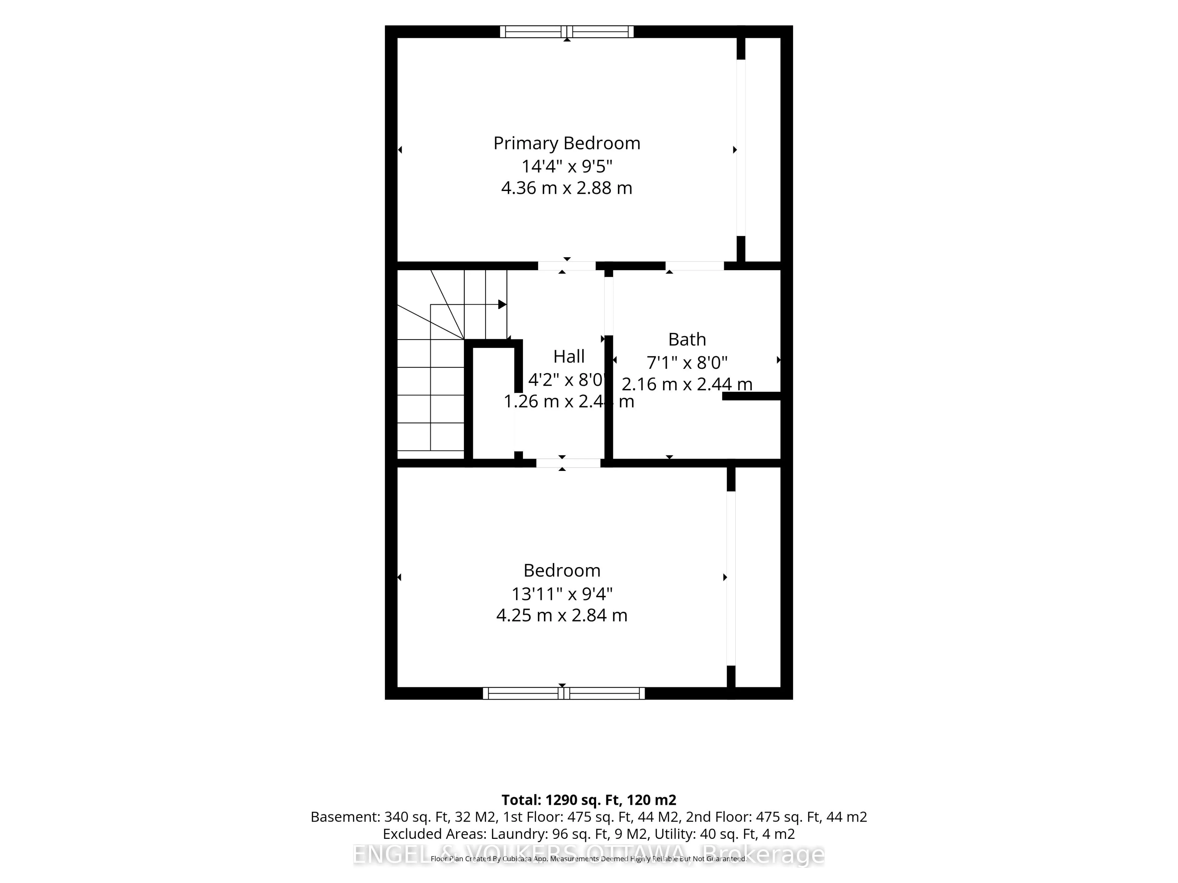 84 Monterey Drive