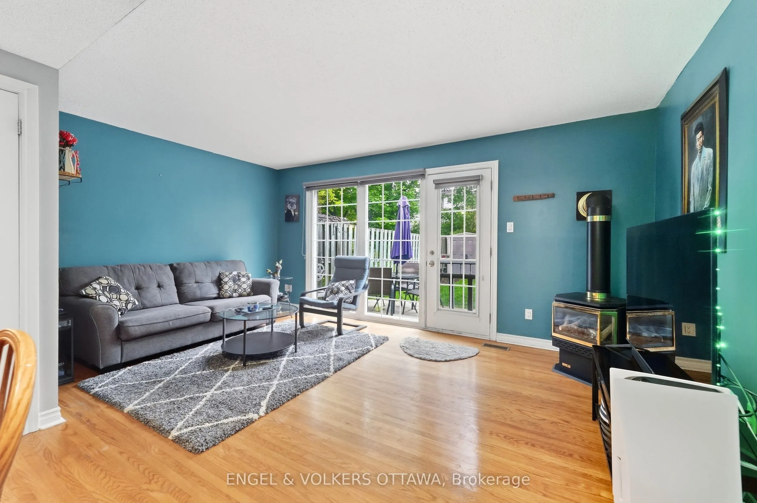 84 Monterey Drive