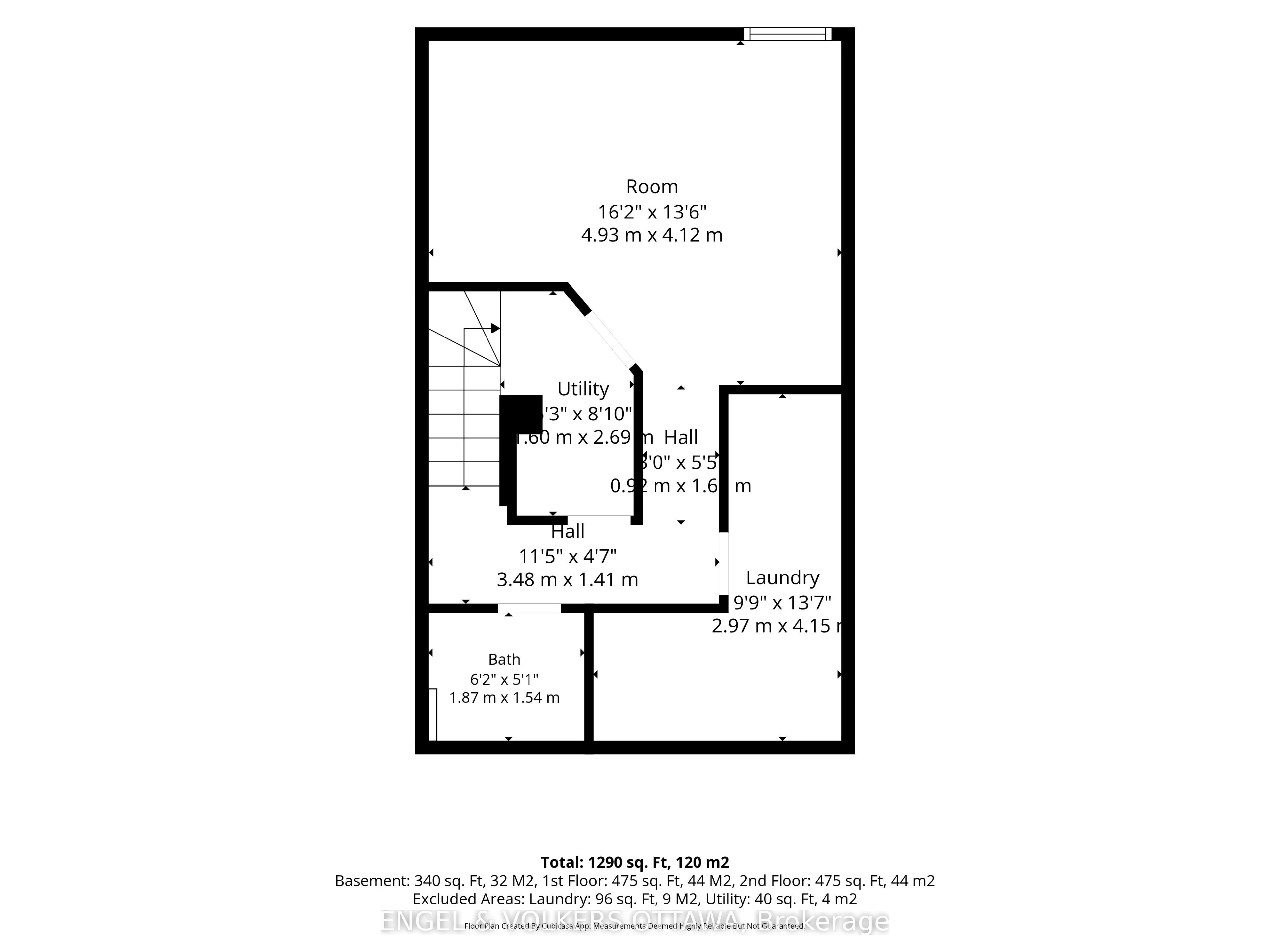 84 Monterey Drive