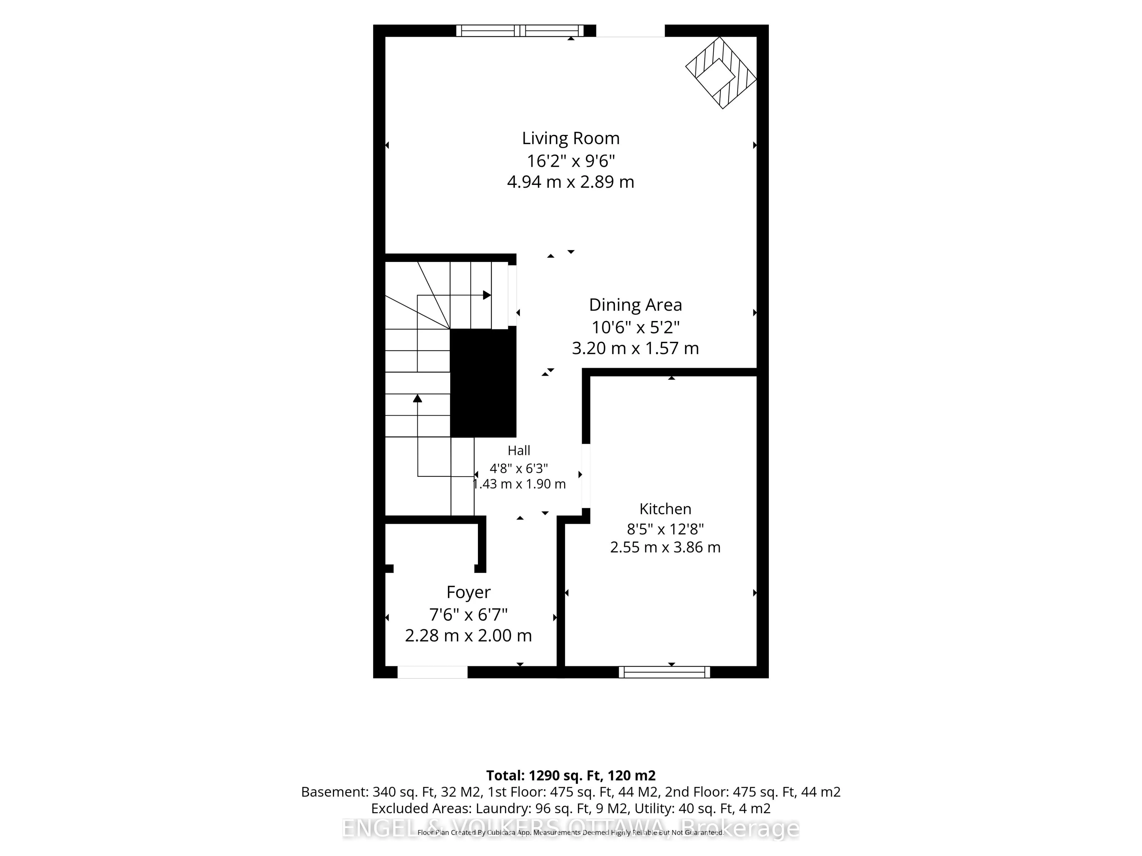 84 Monterey Drive