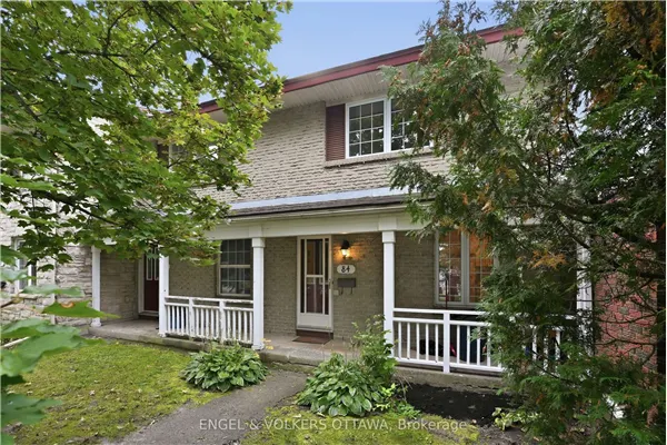 84 Monterey Drive