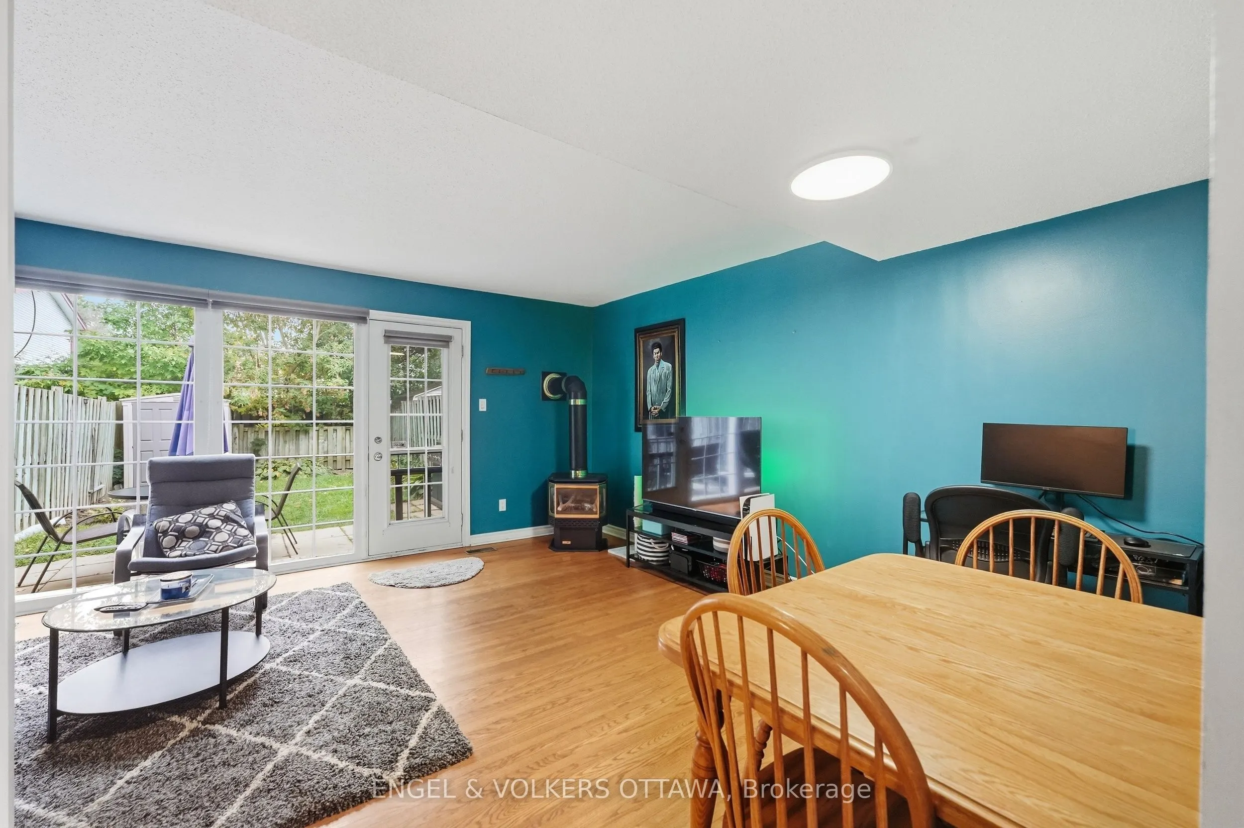 84 Monterey Drive