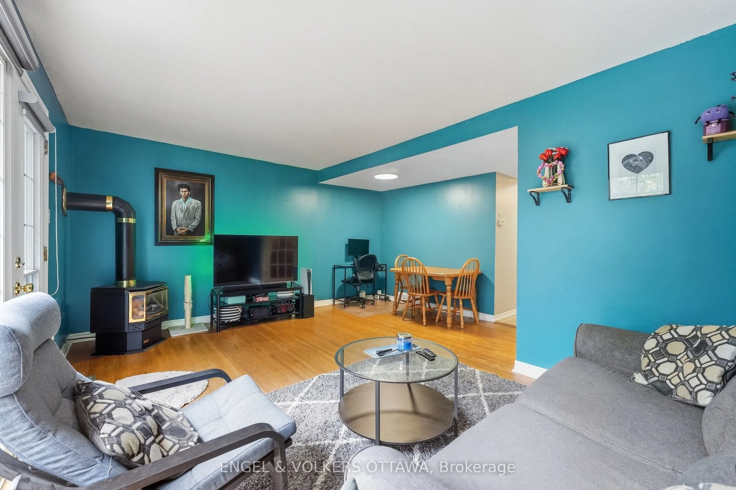 84 Monterey Drive