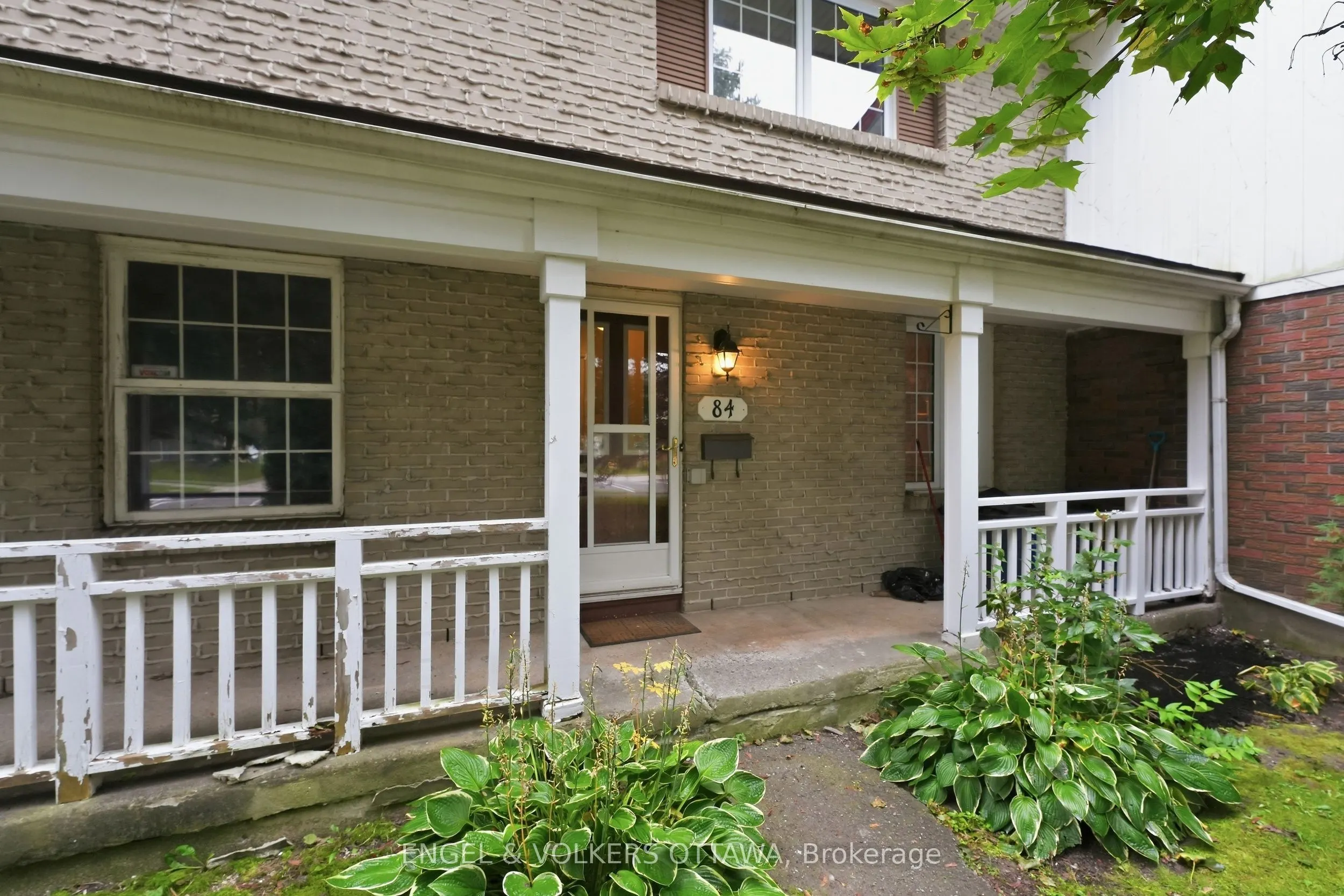 84 Monterey Drive