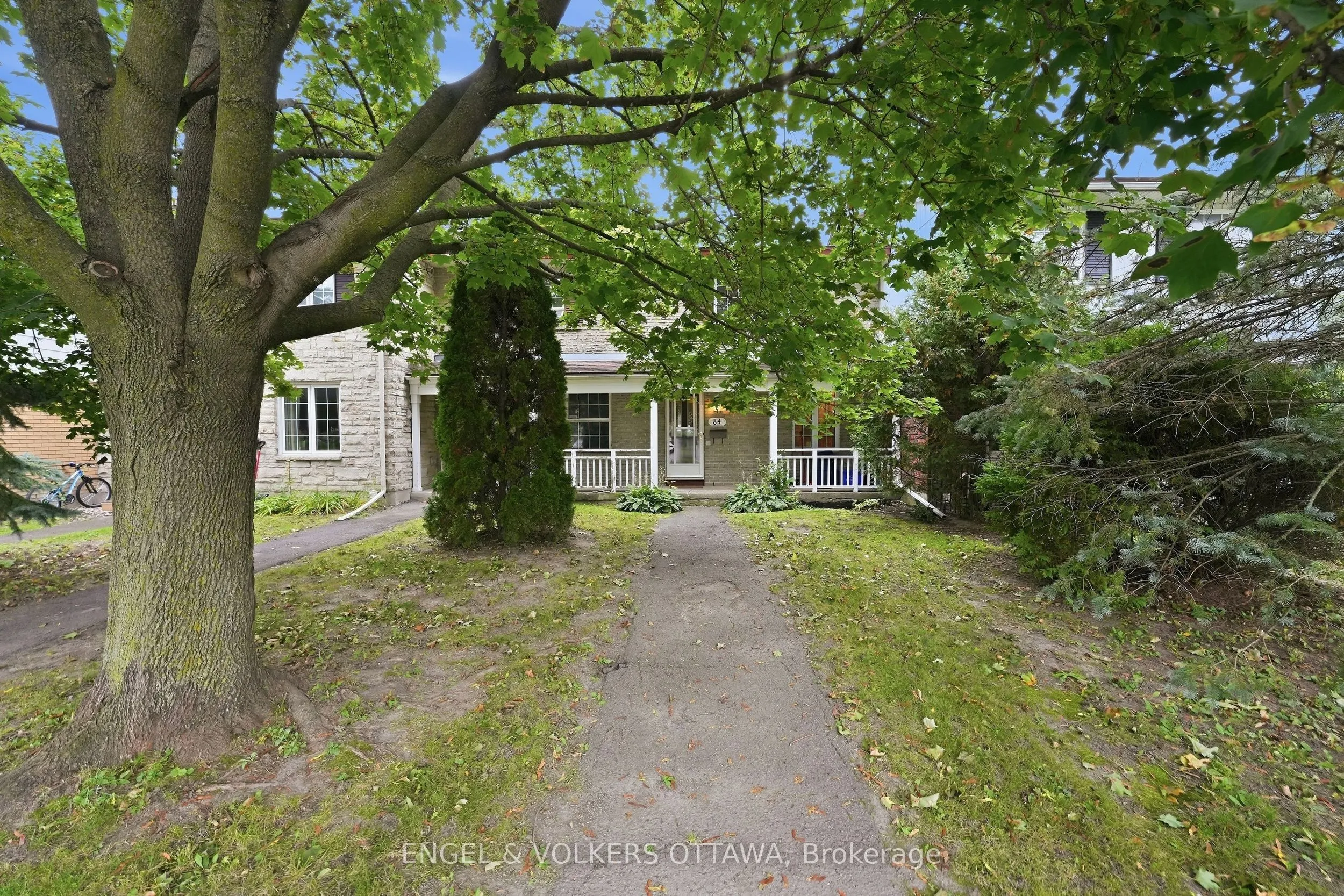 84 Monterey Drive