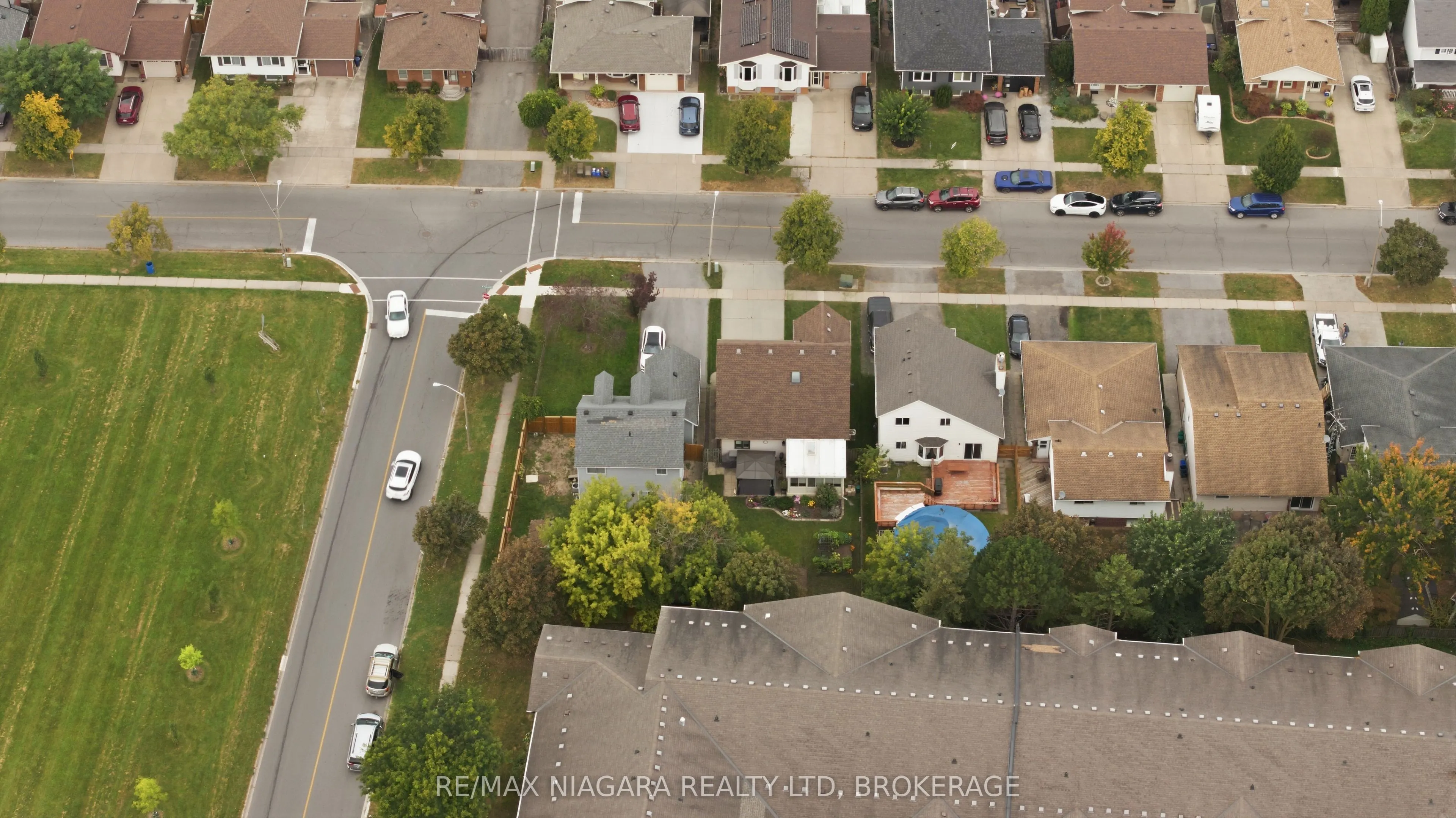 106 ST. AUGUSTINE Drive
