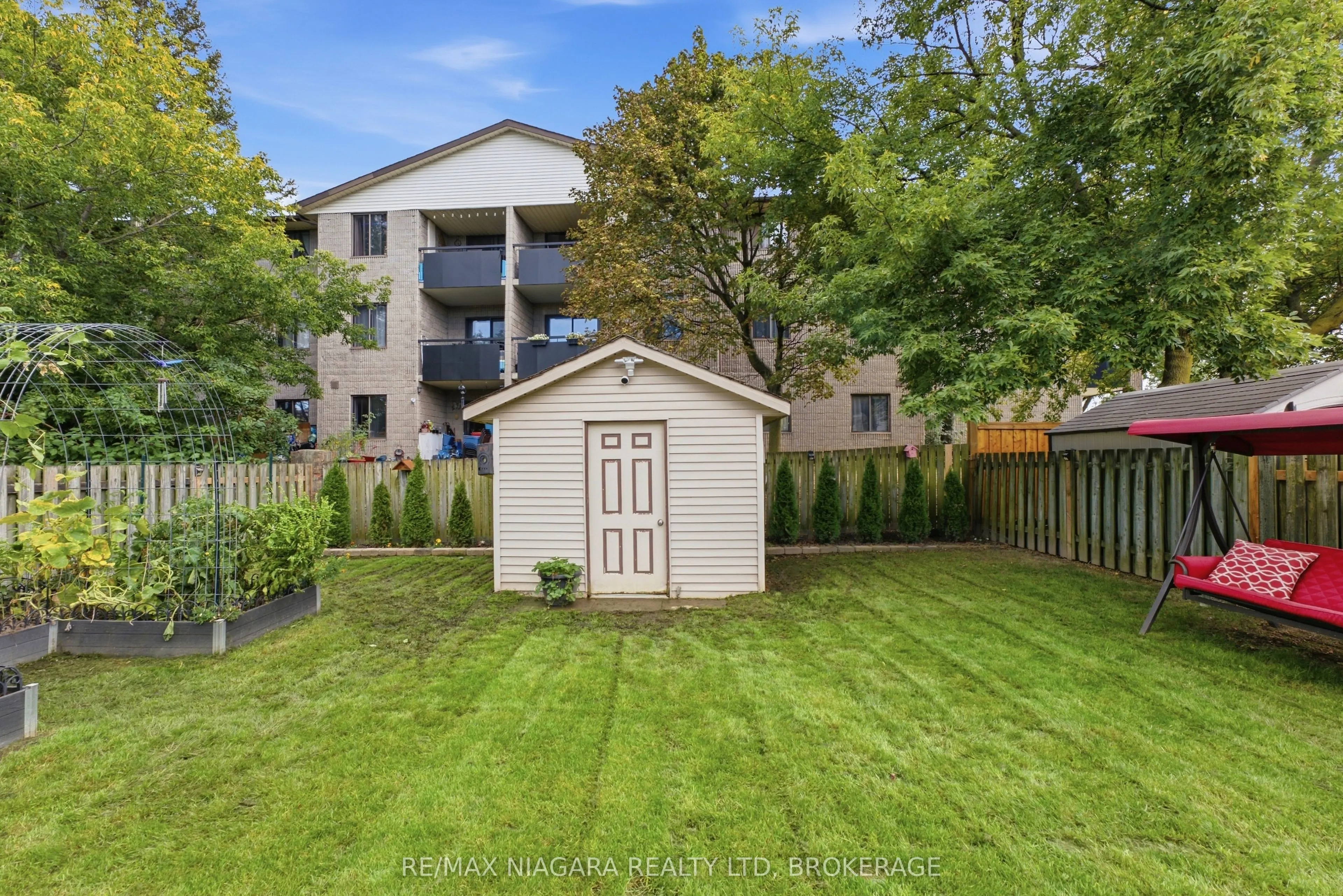 106 ST. AUGUSTINE Drive