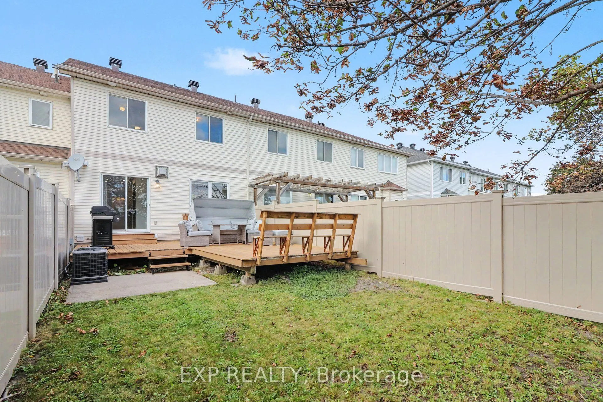 4646 Ogilvie Walk Crescent