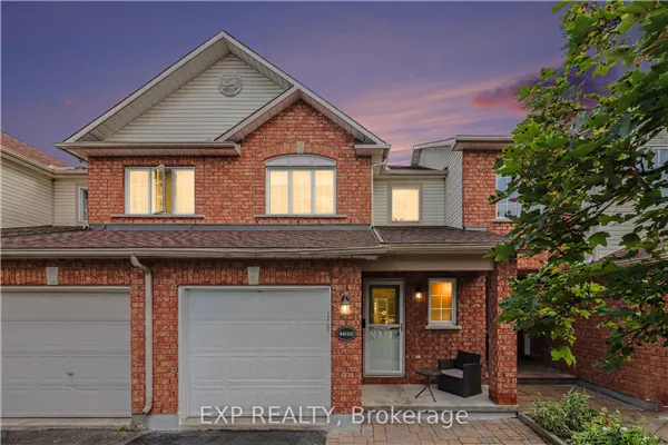 4646 Ogilvie Walk Crescent