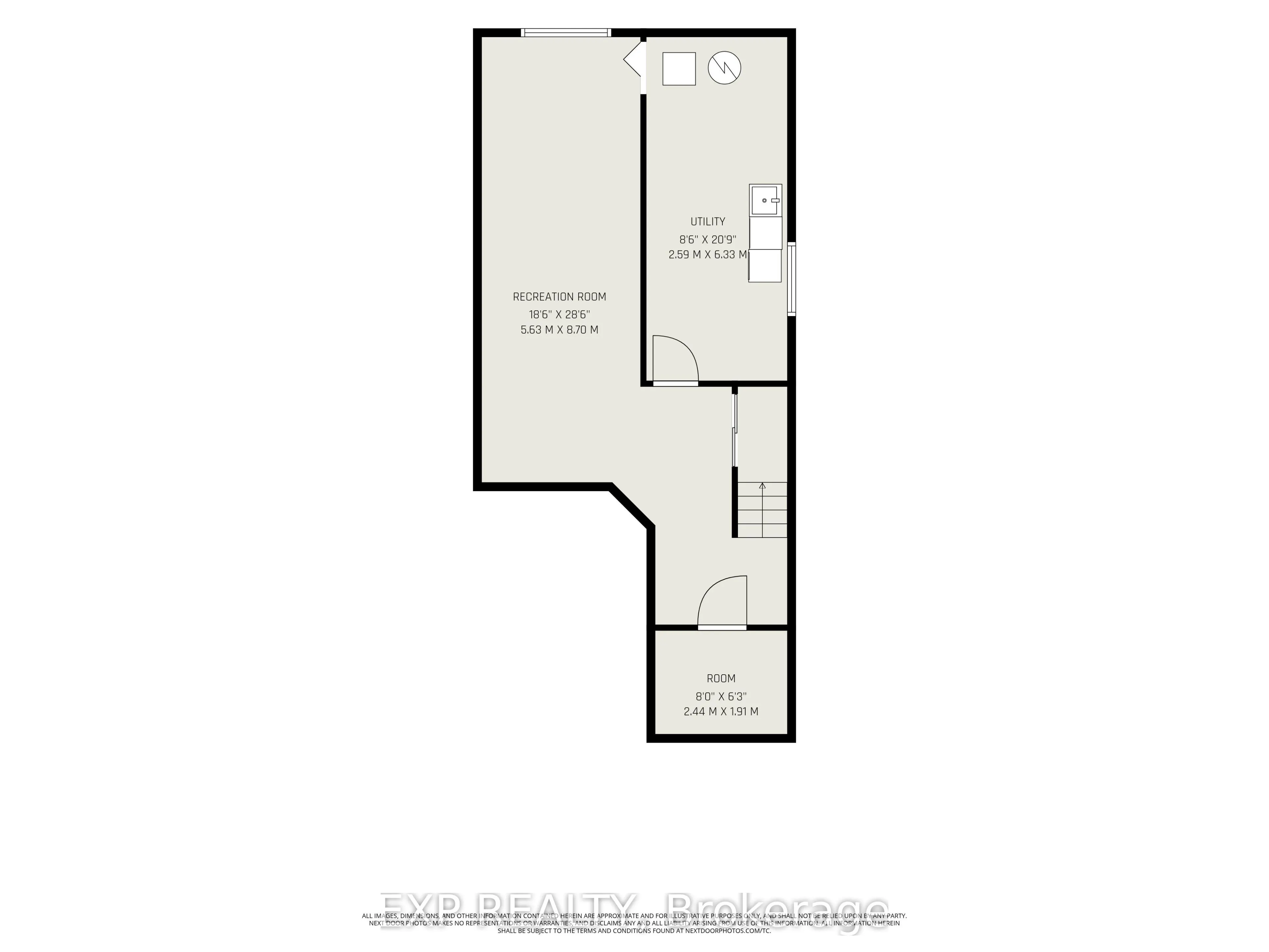 4646 Ogilvie Walk Crescent