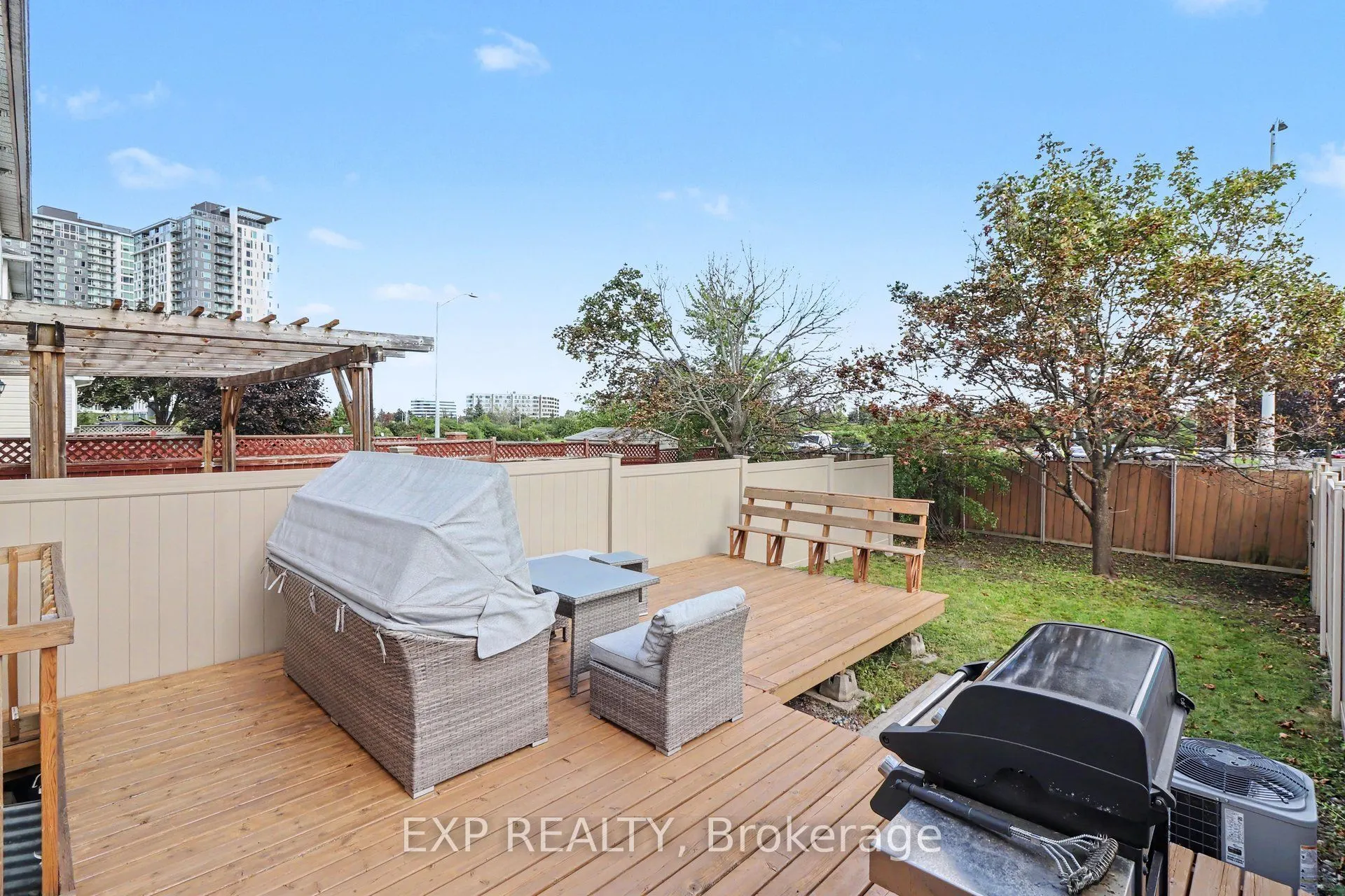 4646 Ogilvie Walk Crescent
