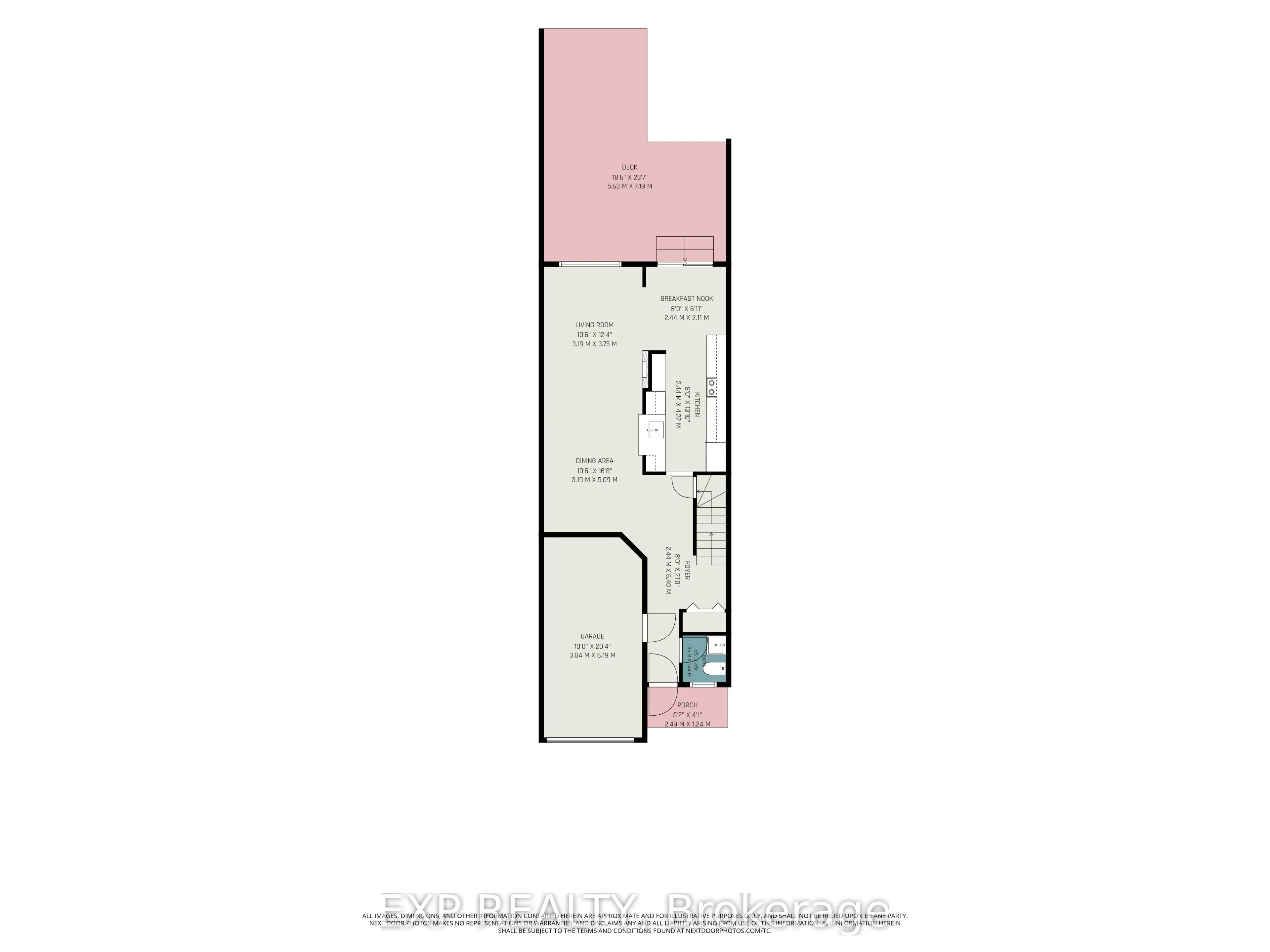 4646 Ogilvie Walk Crescent