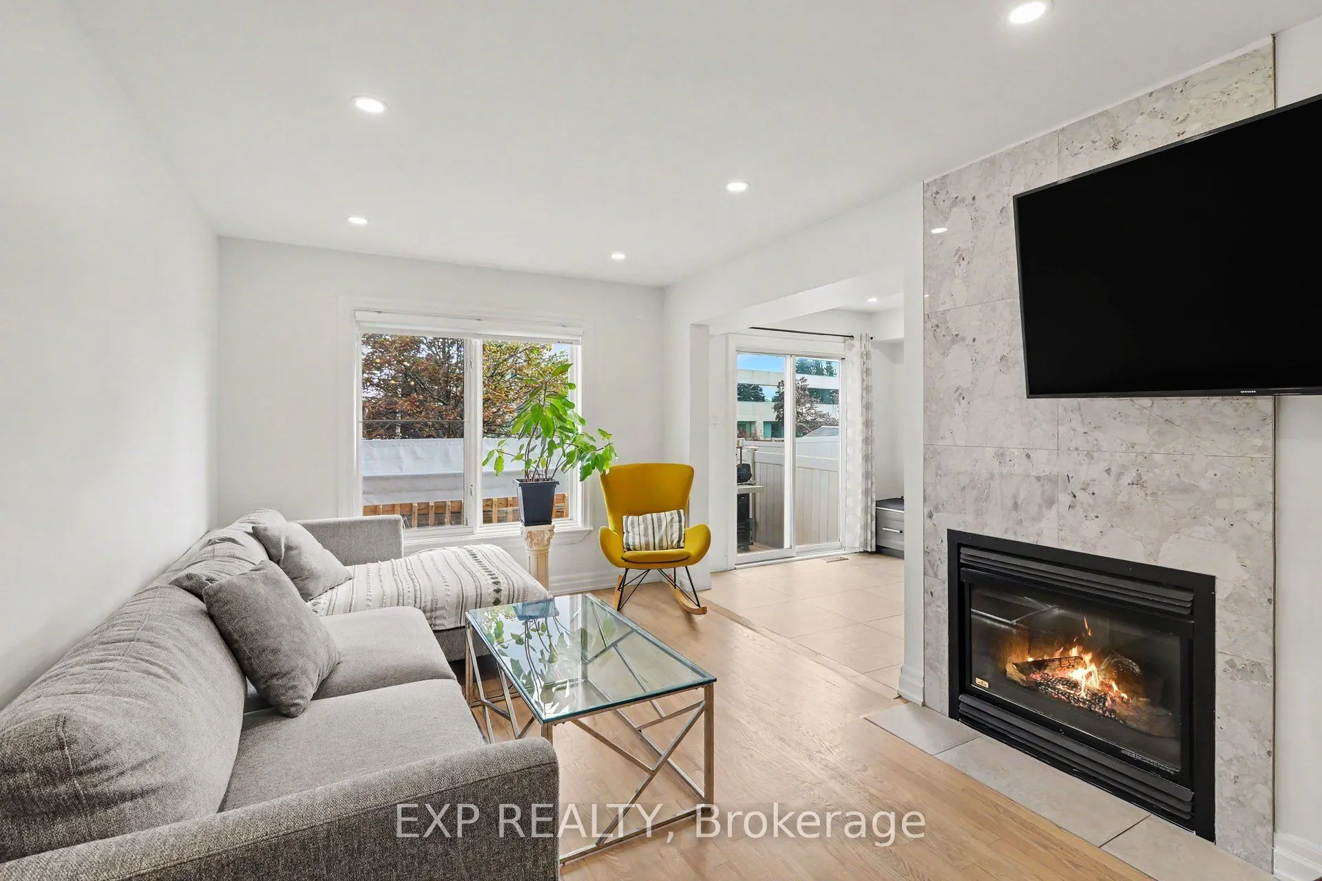 4646 Ogilvie Walk Crescent